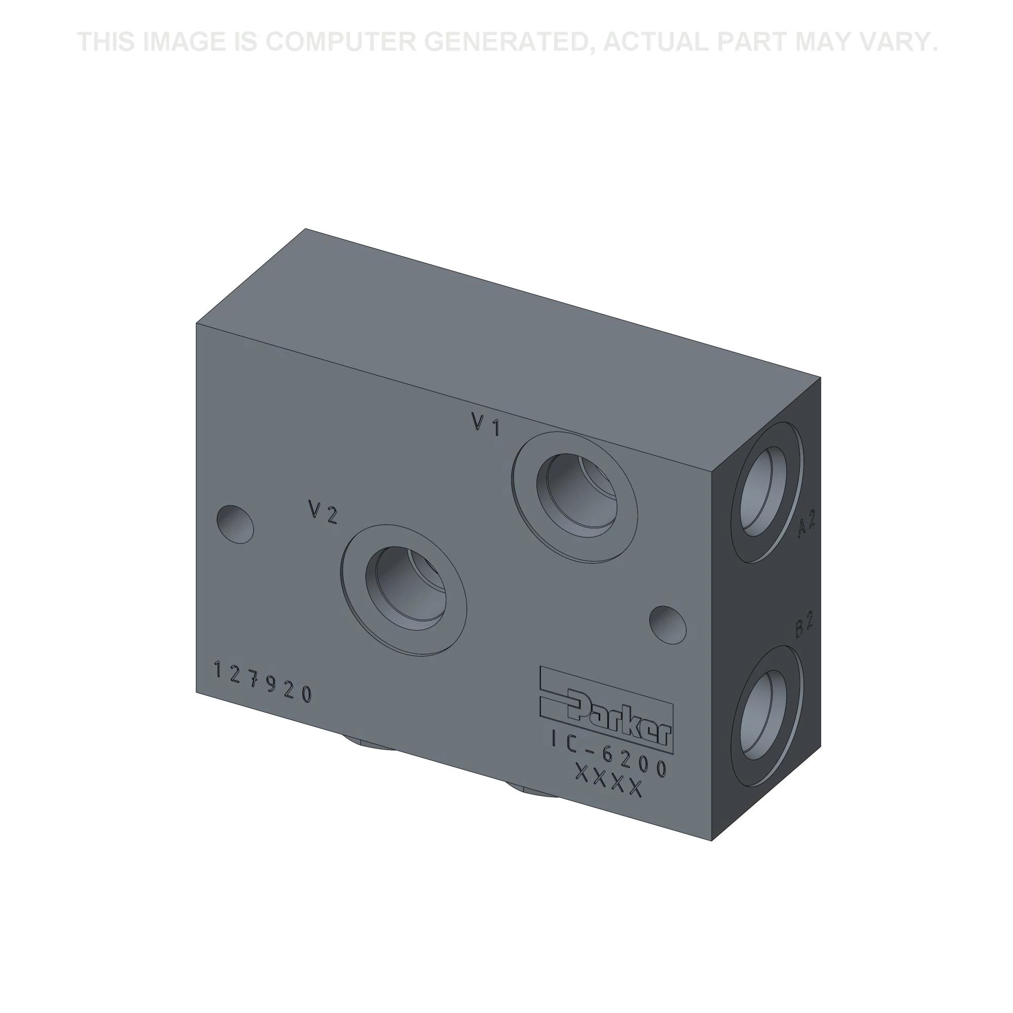 VALVOLA DI RITEGNO | CASEIH | EU | IT