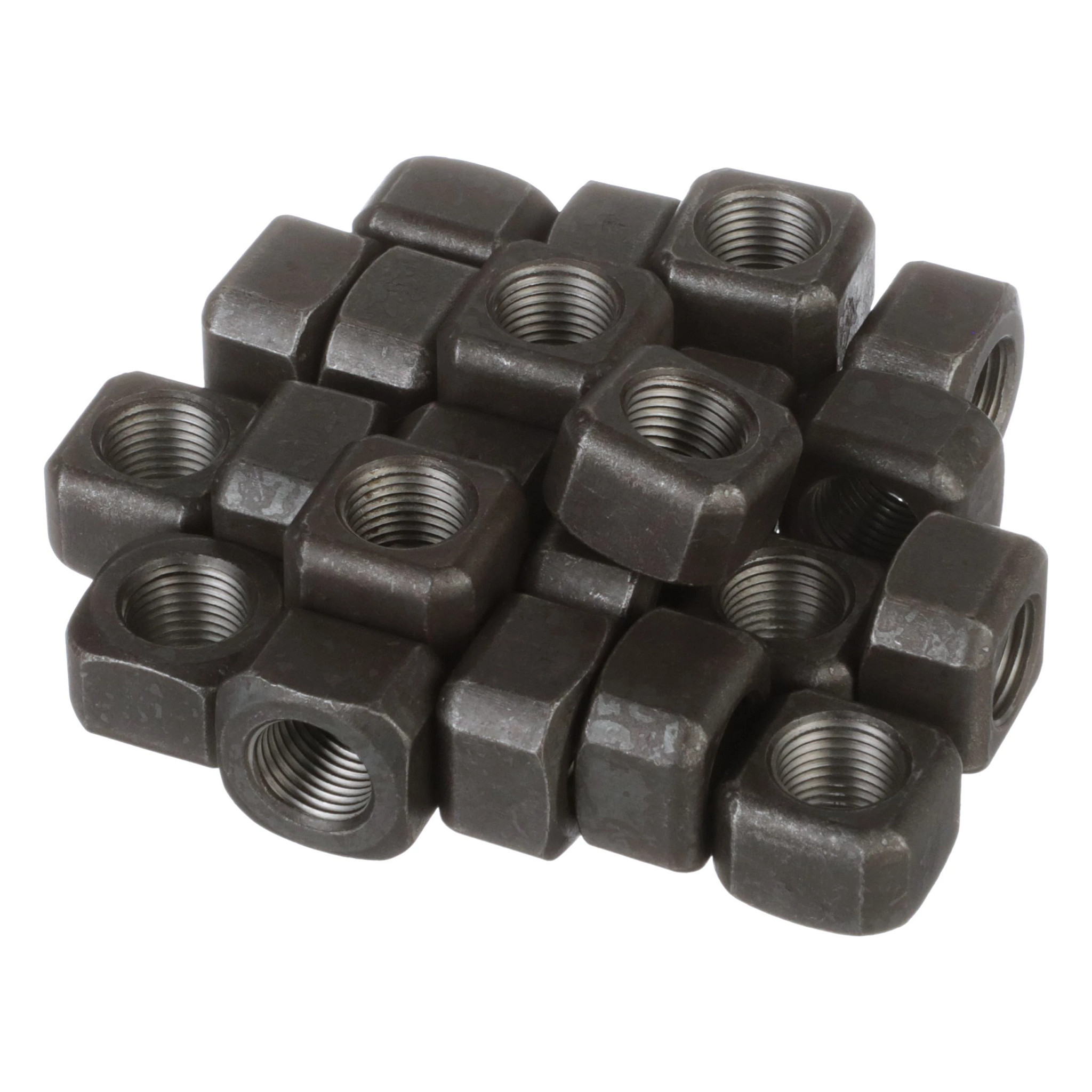 ECROU CARRE | CASEIH | CA | FR