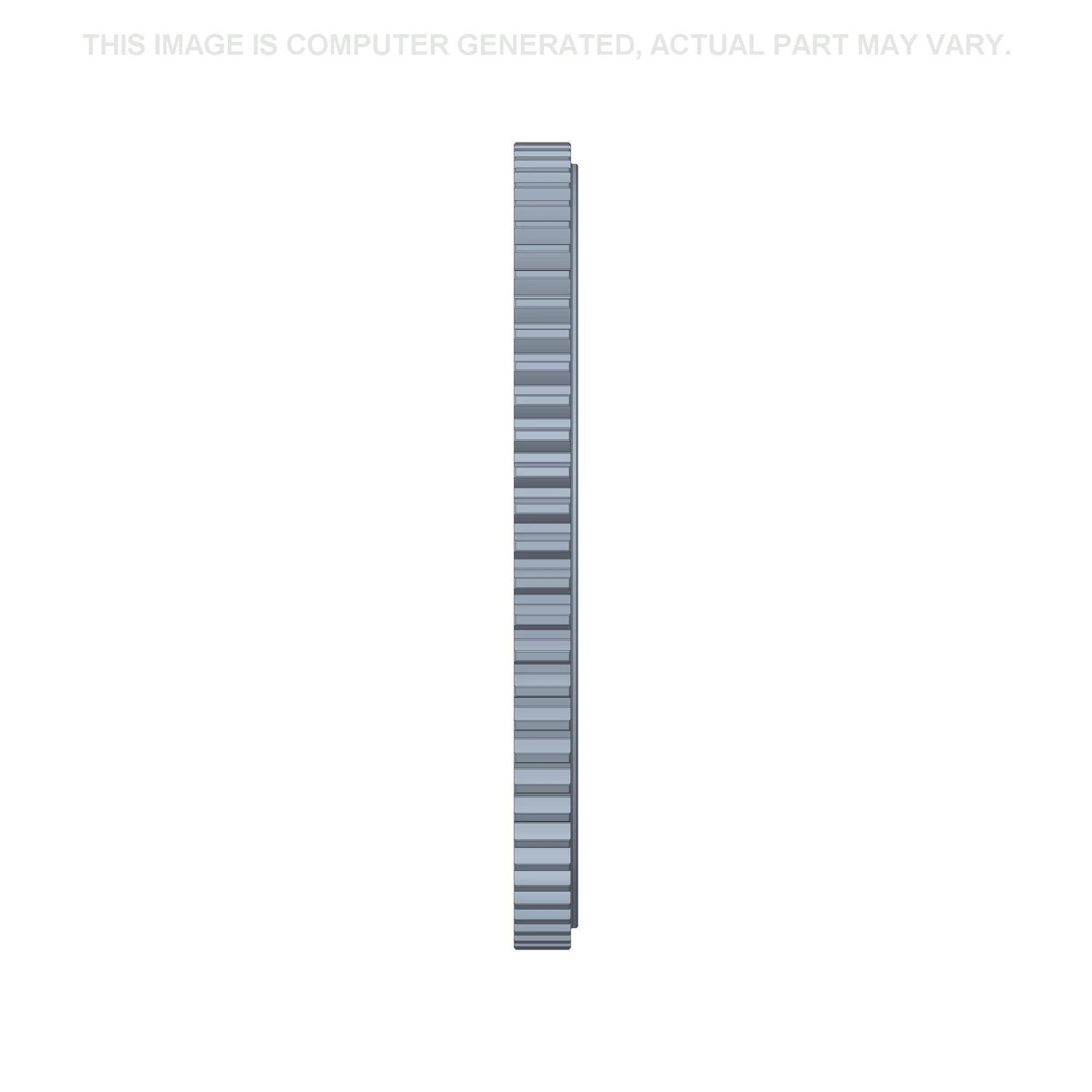 PLAQUE D'USURE | NEWHOLLANDAG | AMEA | EN