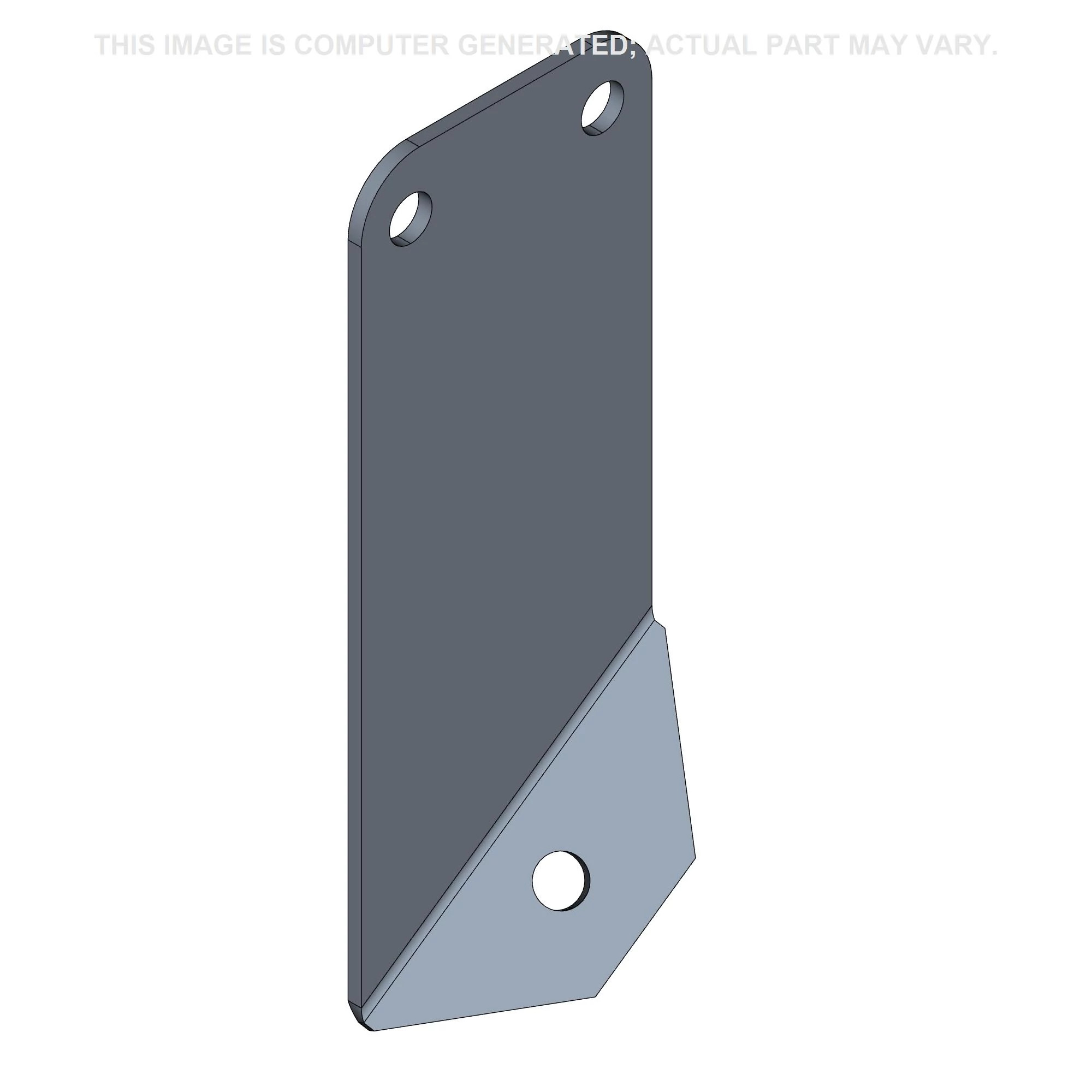 MOUNTING PLATE | CASEIH | AMEA | EN