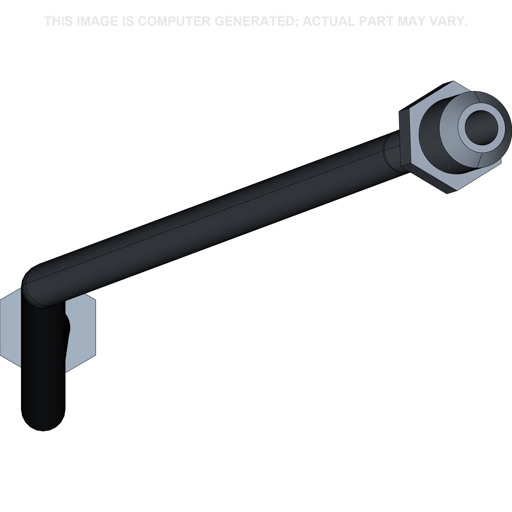 HYD TUBE | CASECE | CA | EN