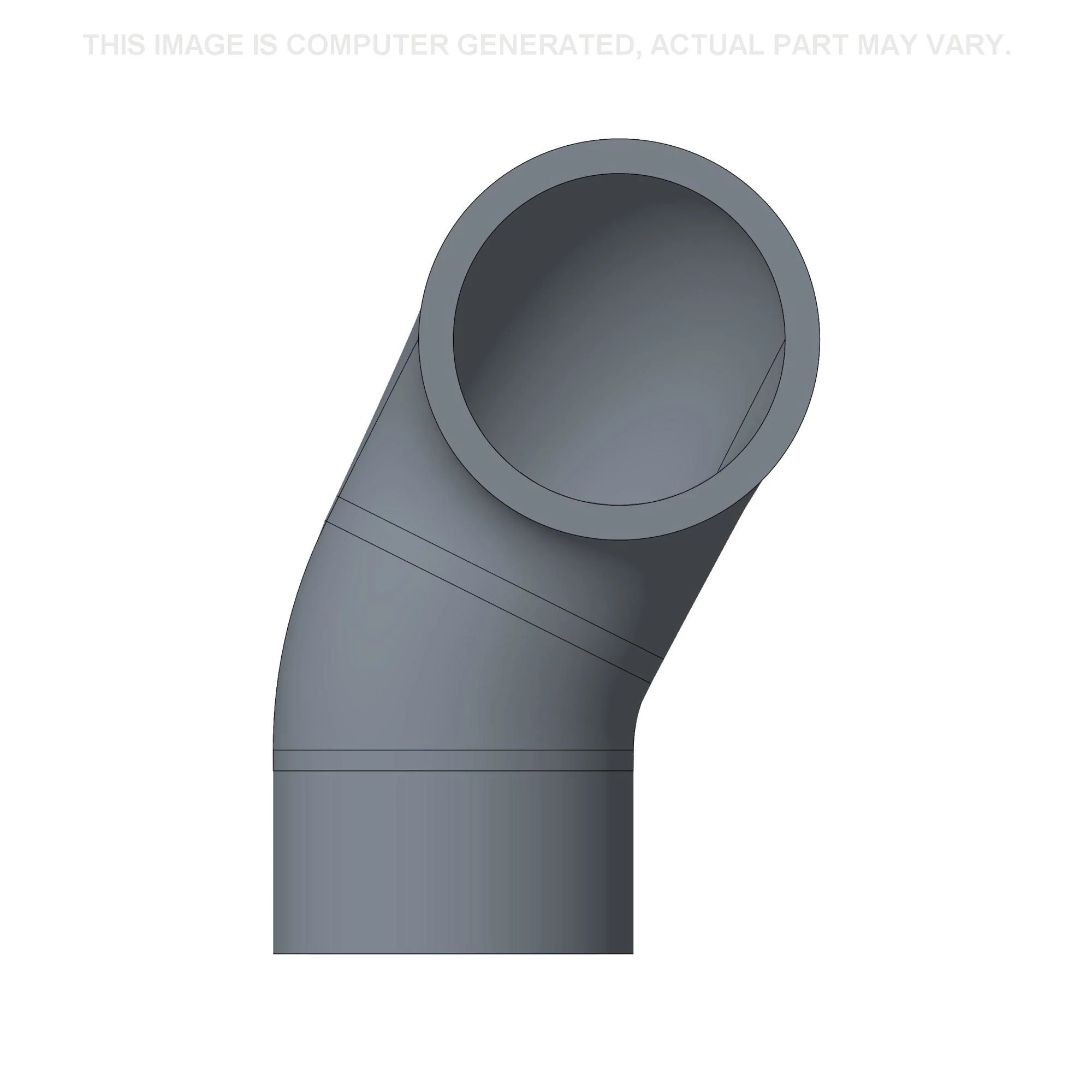 RADIATOR HOSE | CASEIH | AMEA | EN