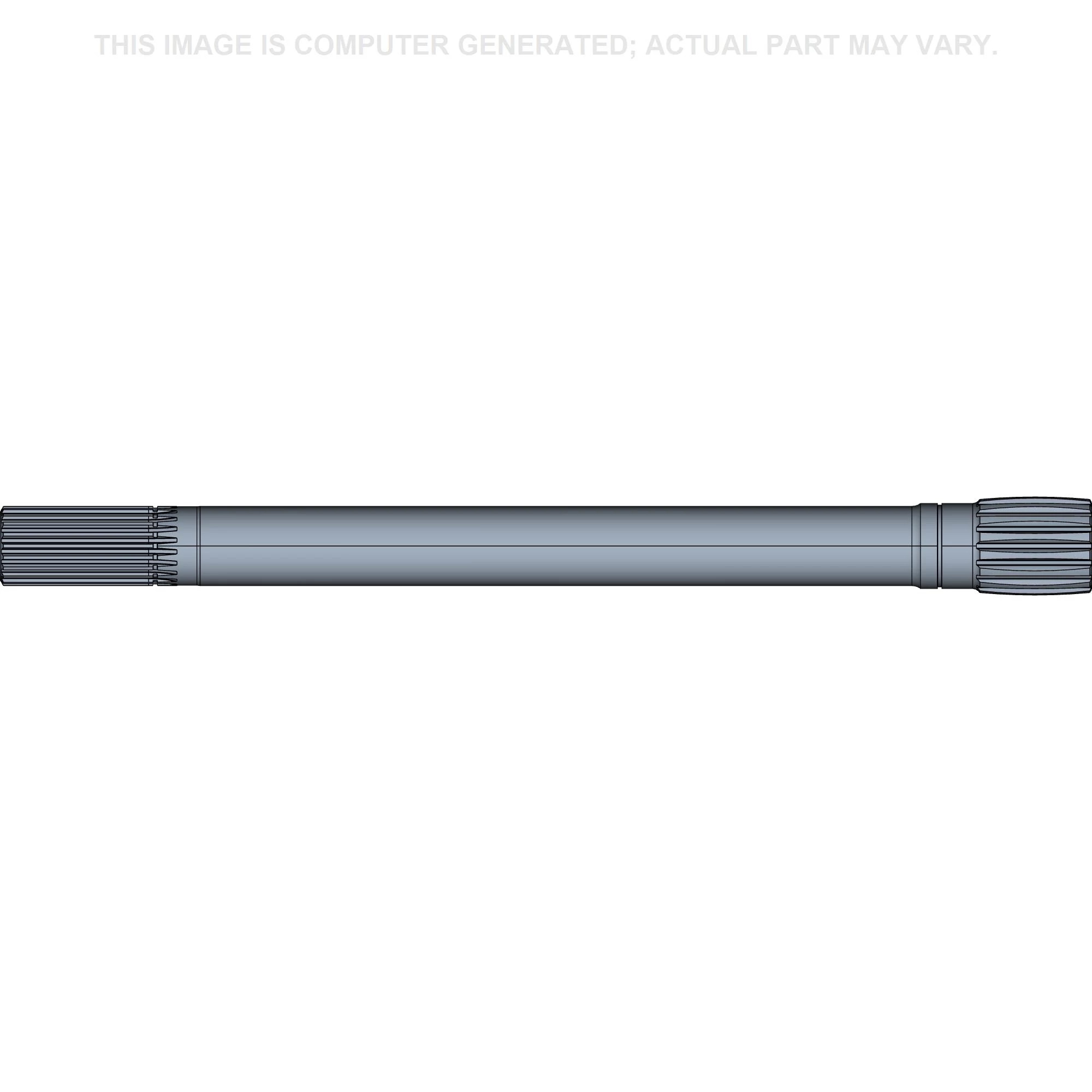 EIXO DE PTO | CASEIH | EU | PT