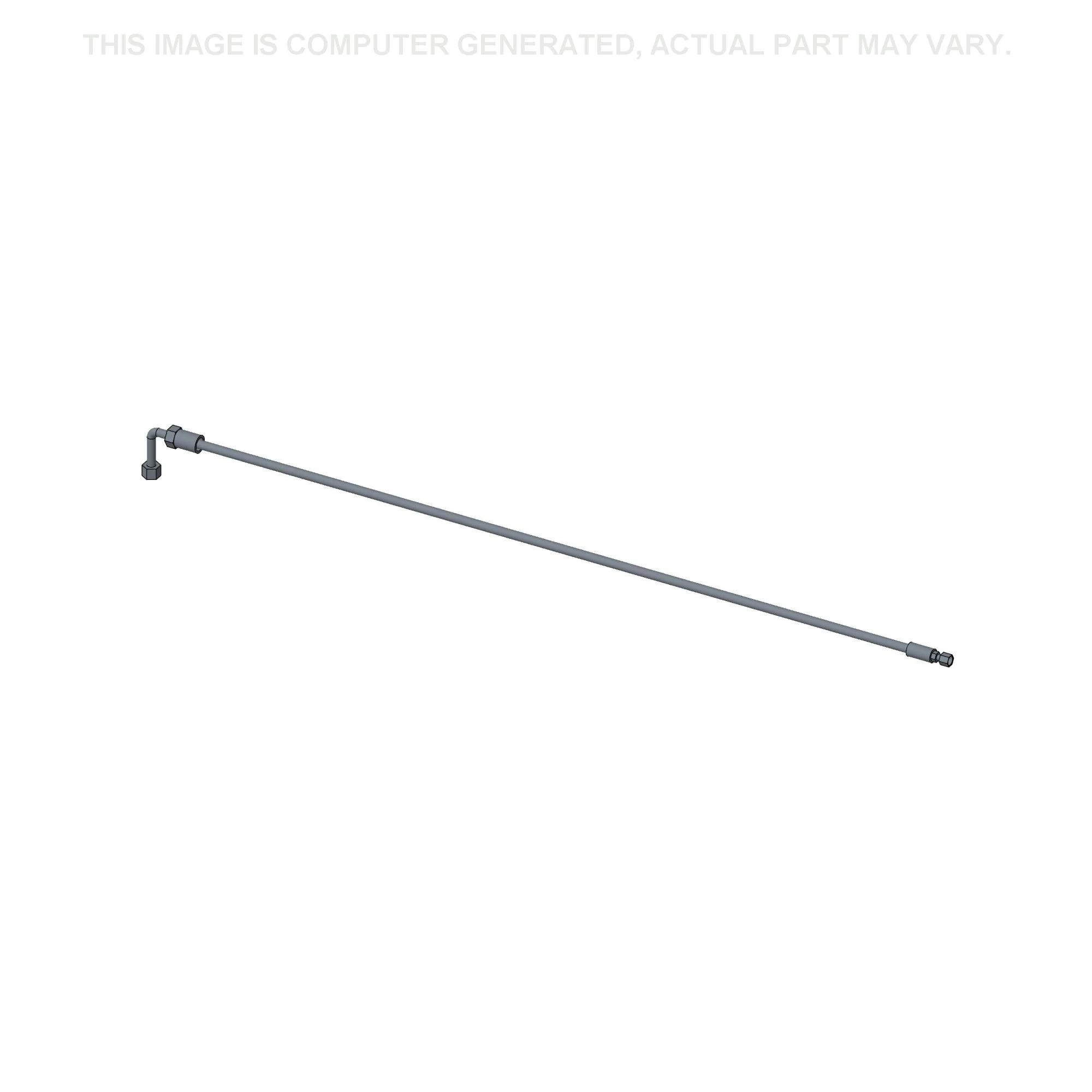 HYDRAULIC HOSE | NEWHOLLANDAG | ANZ | EN