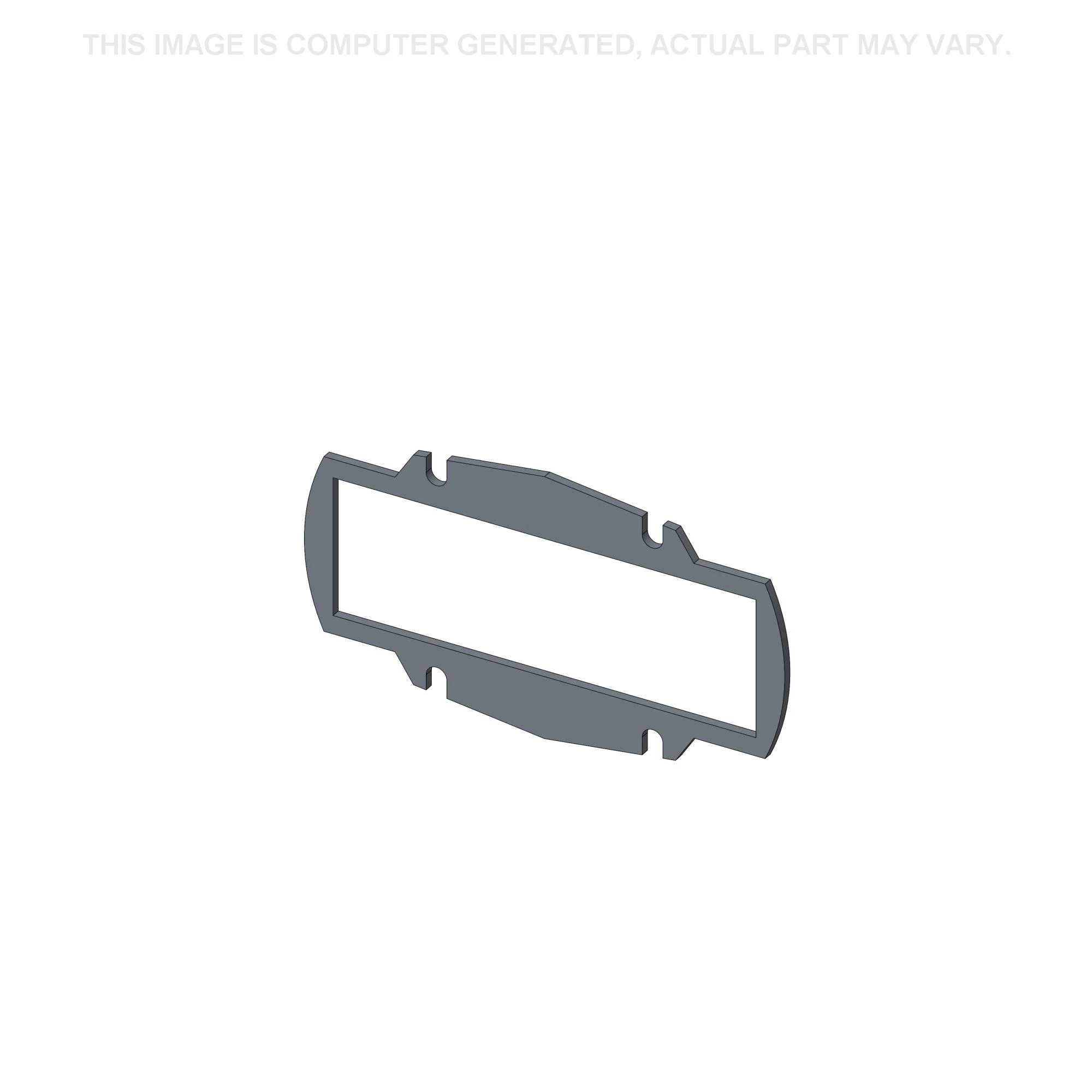 Joint d'étanchéité de la chambre de répartition d'air | FLEXICOIL | CA | FR