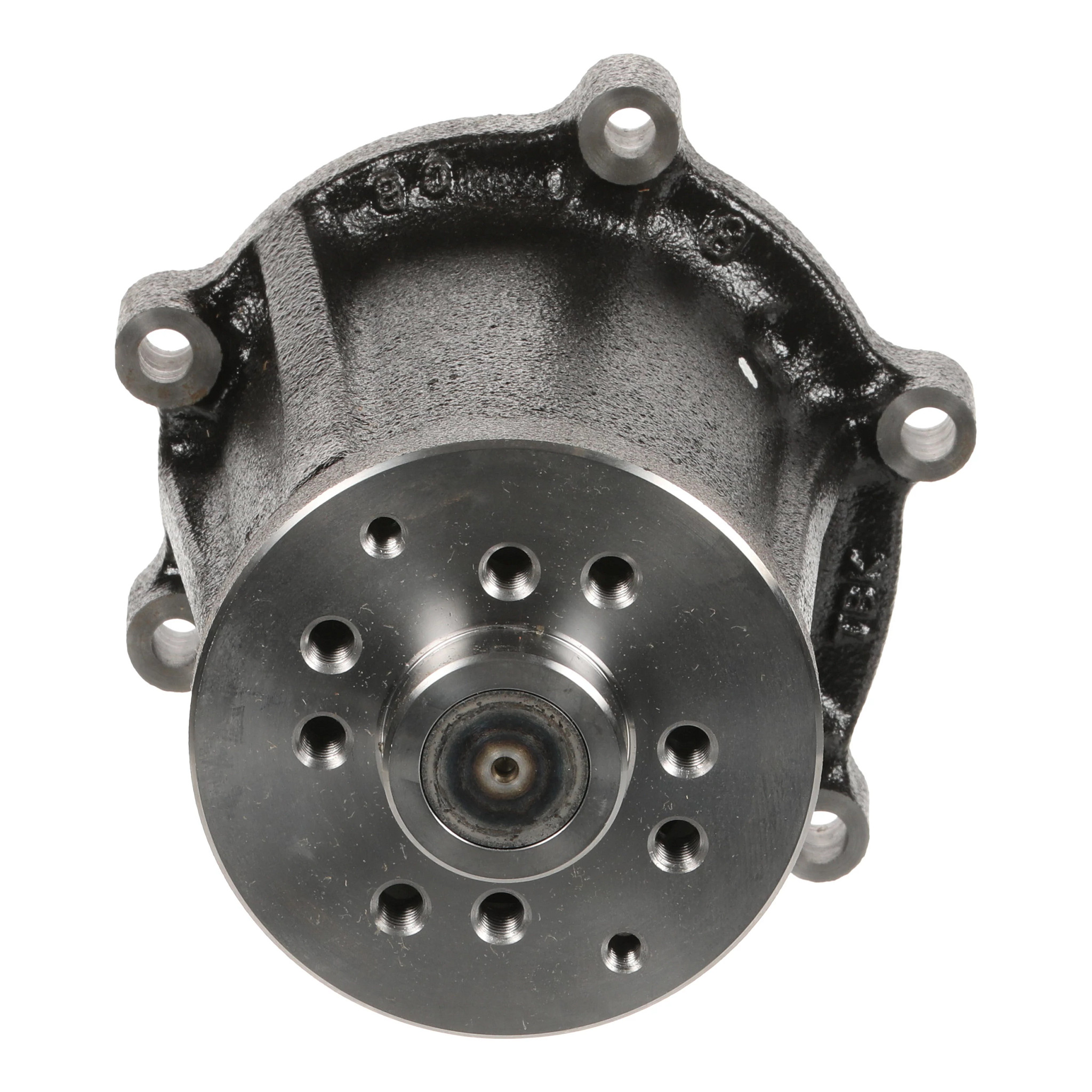 WATER PUMP | NEWHOLLANDAG | CA | EN