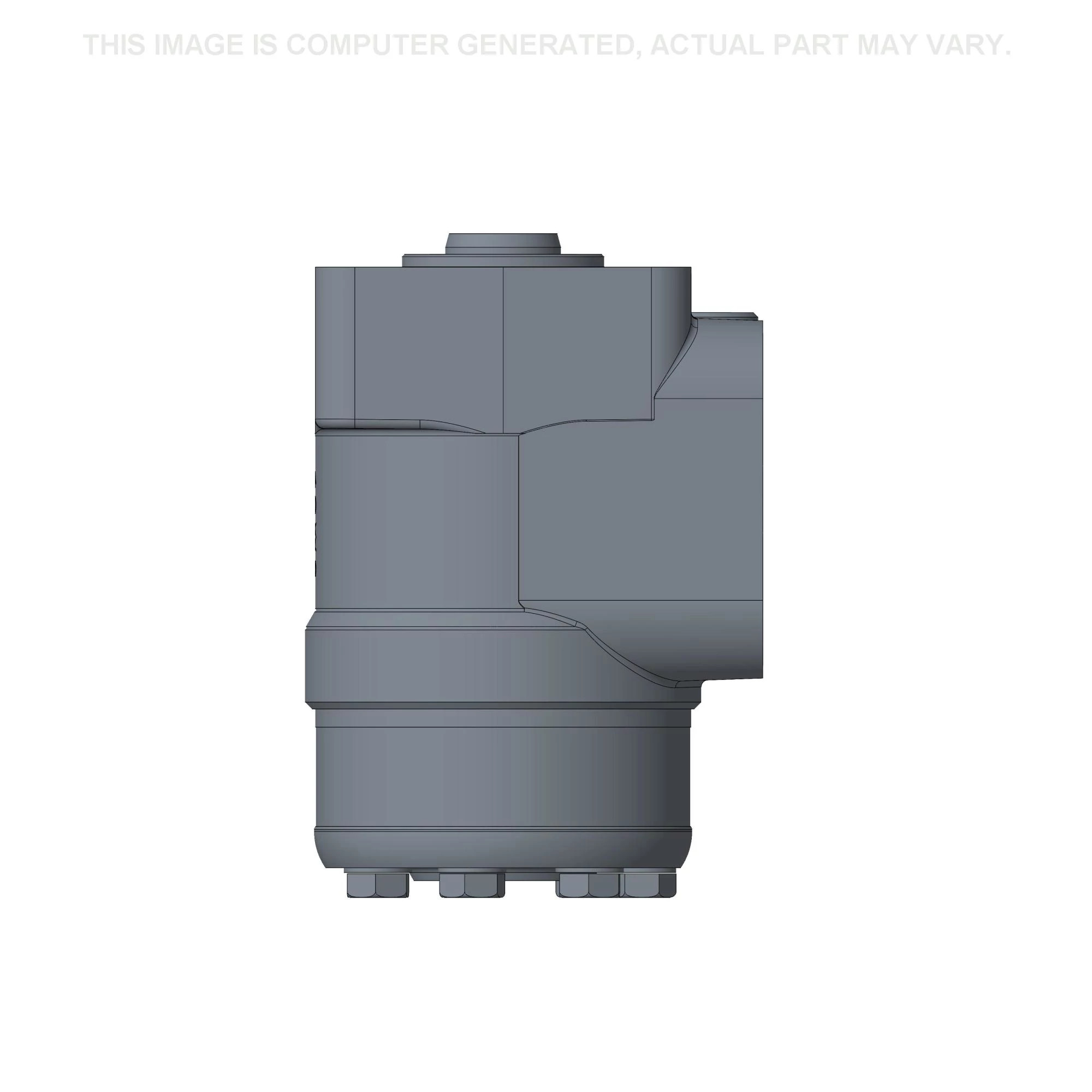 VALVE SECTION | CASECE | US | EN