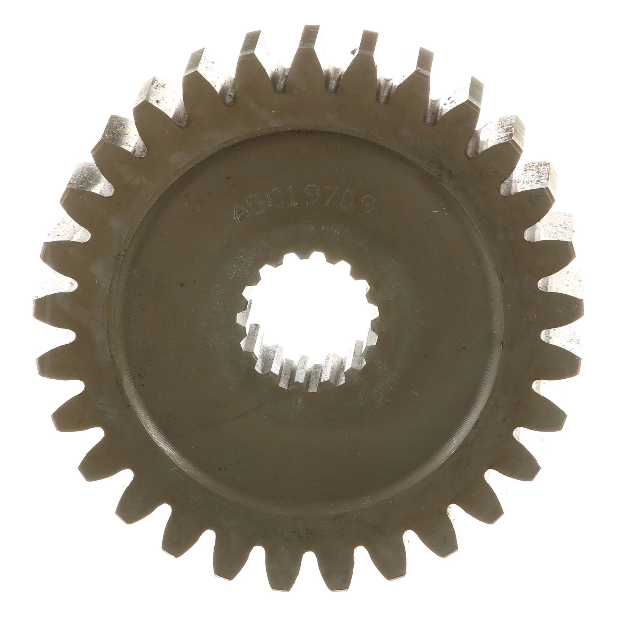 GEAR | CASEIH | US | EN