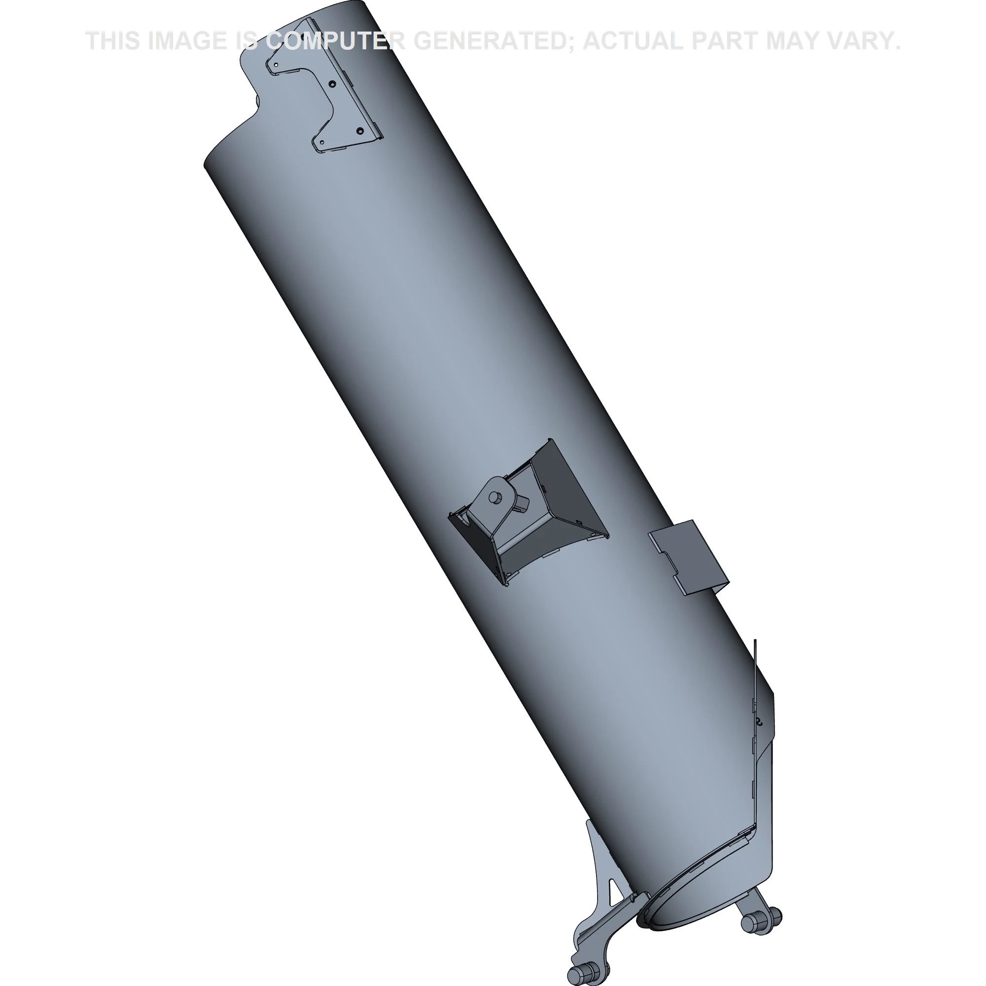 TUBE | CASEIH | CA | FR