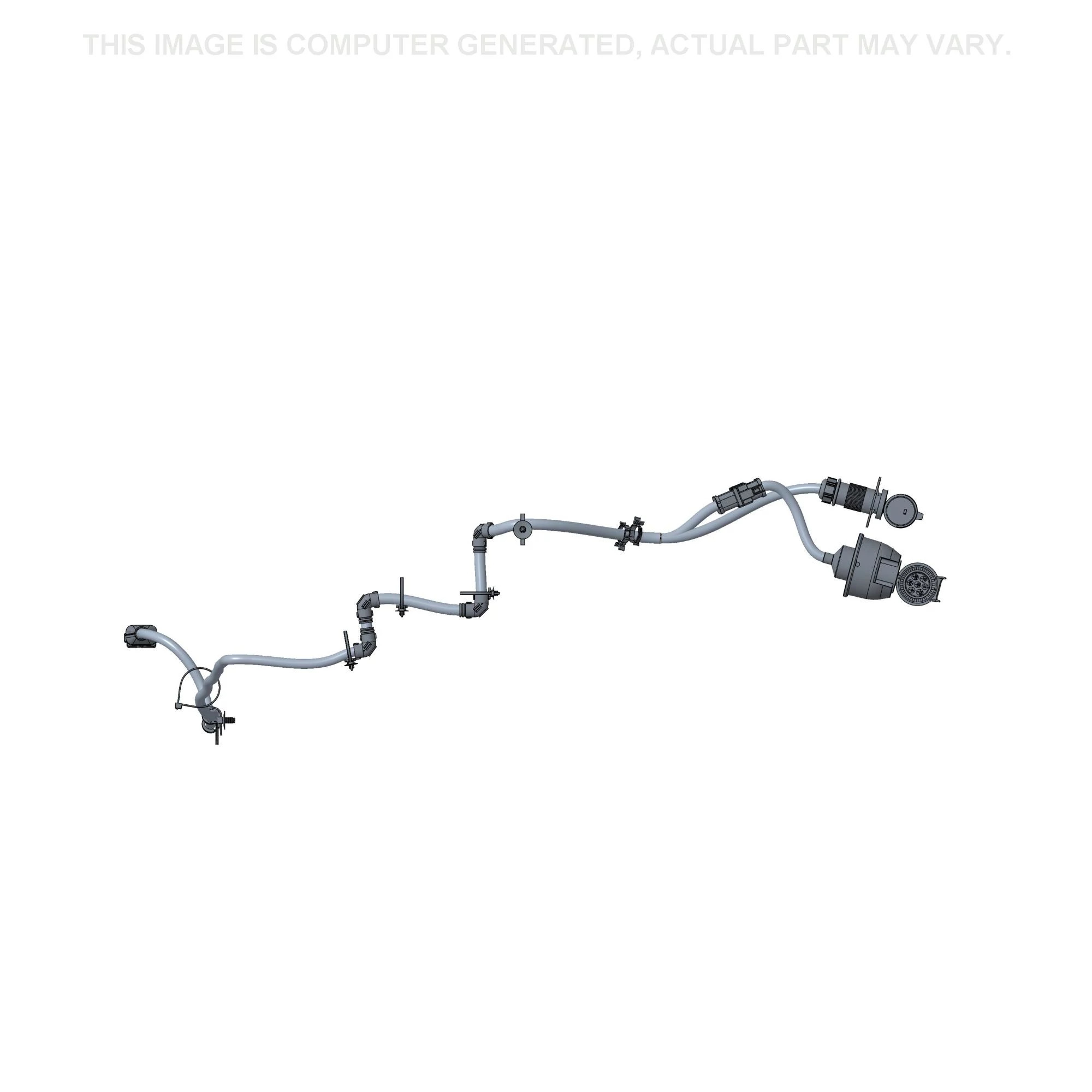 WIRE HARNESS | DEFAULT | SA | EN