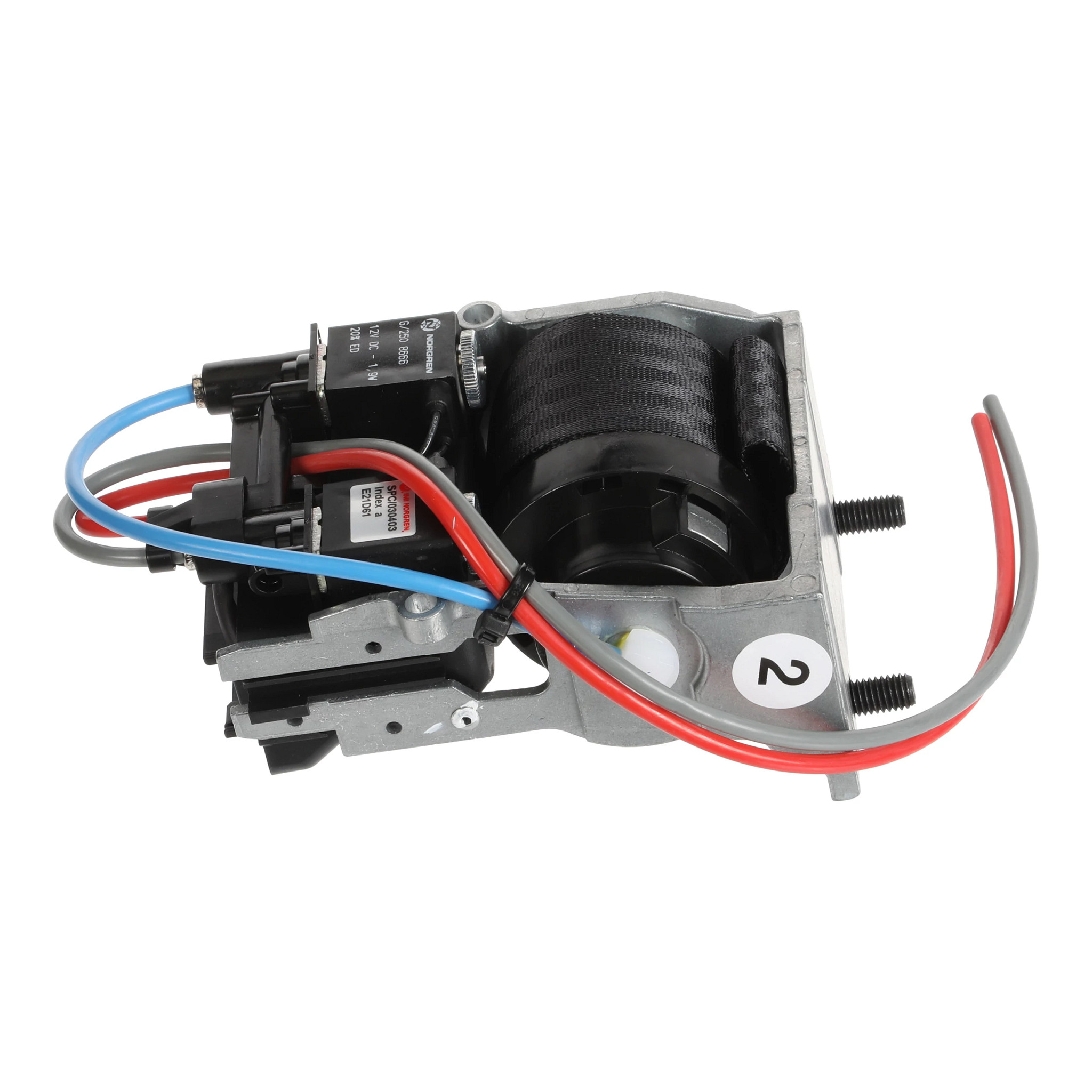 CONTROL | MILLER | US | EN