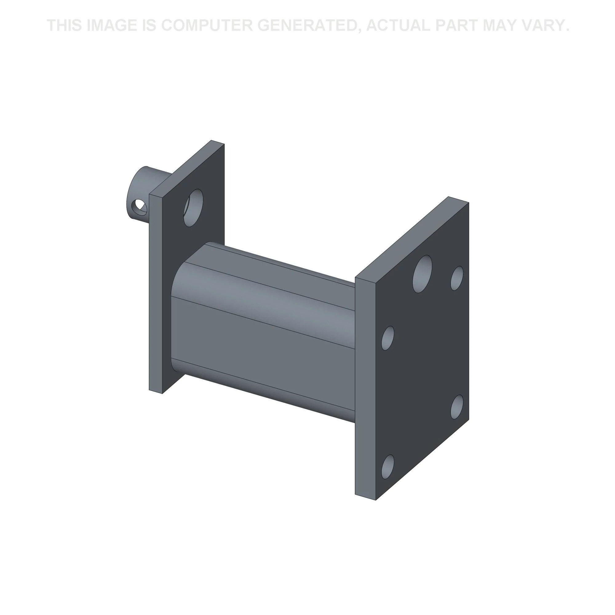 Bracket - Double Bolster Packer | FLEXICOIL | US | EN