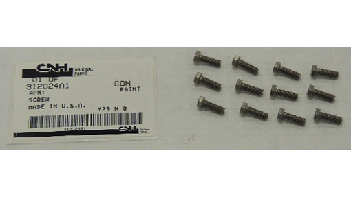 SCREW | STEYR | EU | IT