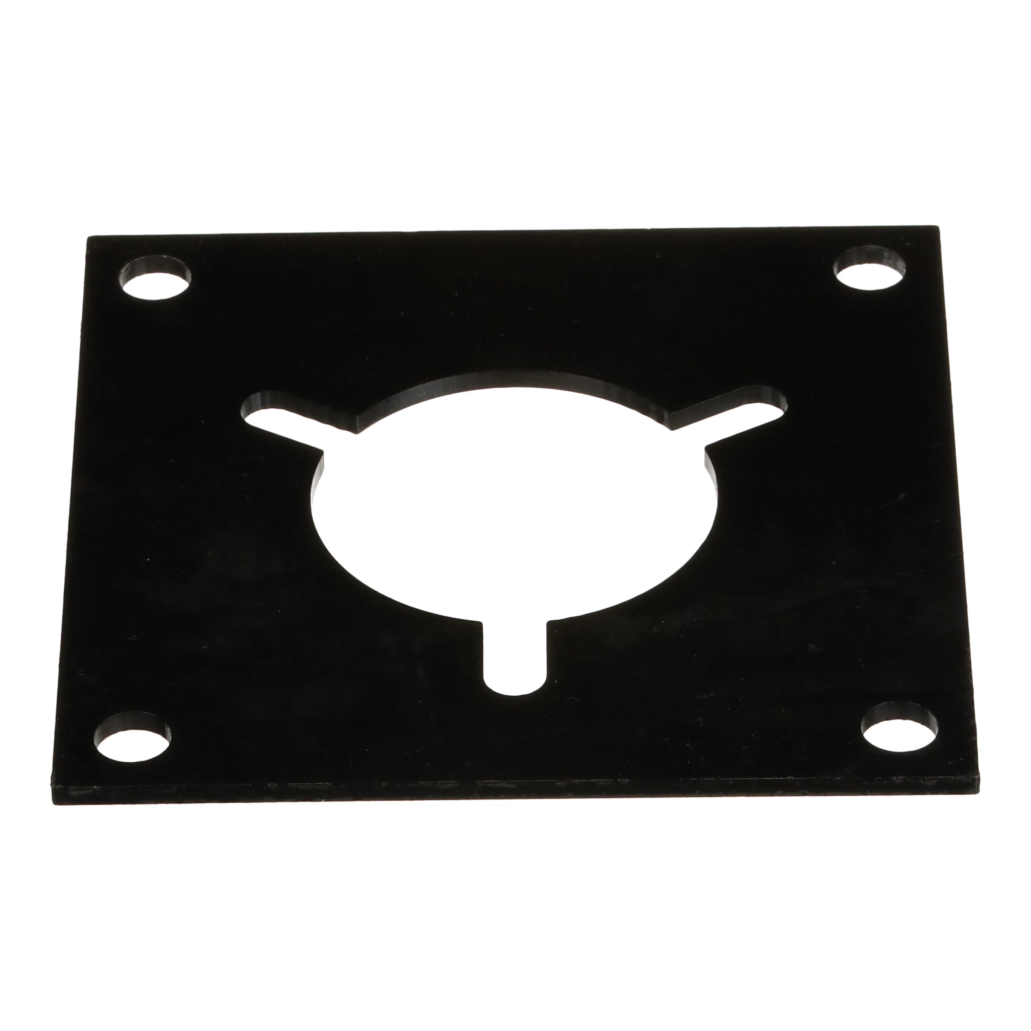 MOUNTING PLATE | NEWHOLLANDAG | CA | EN