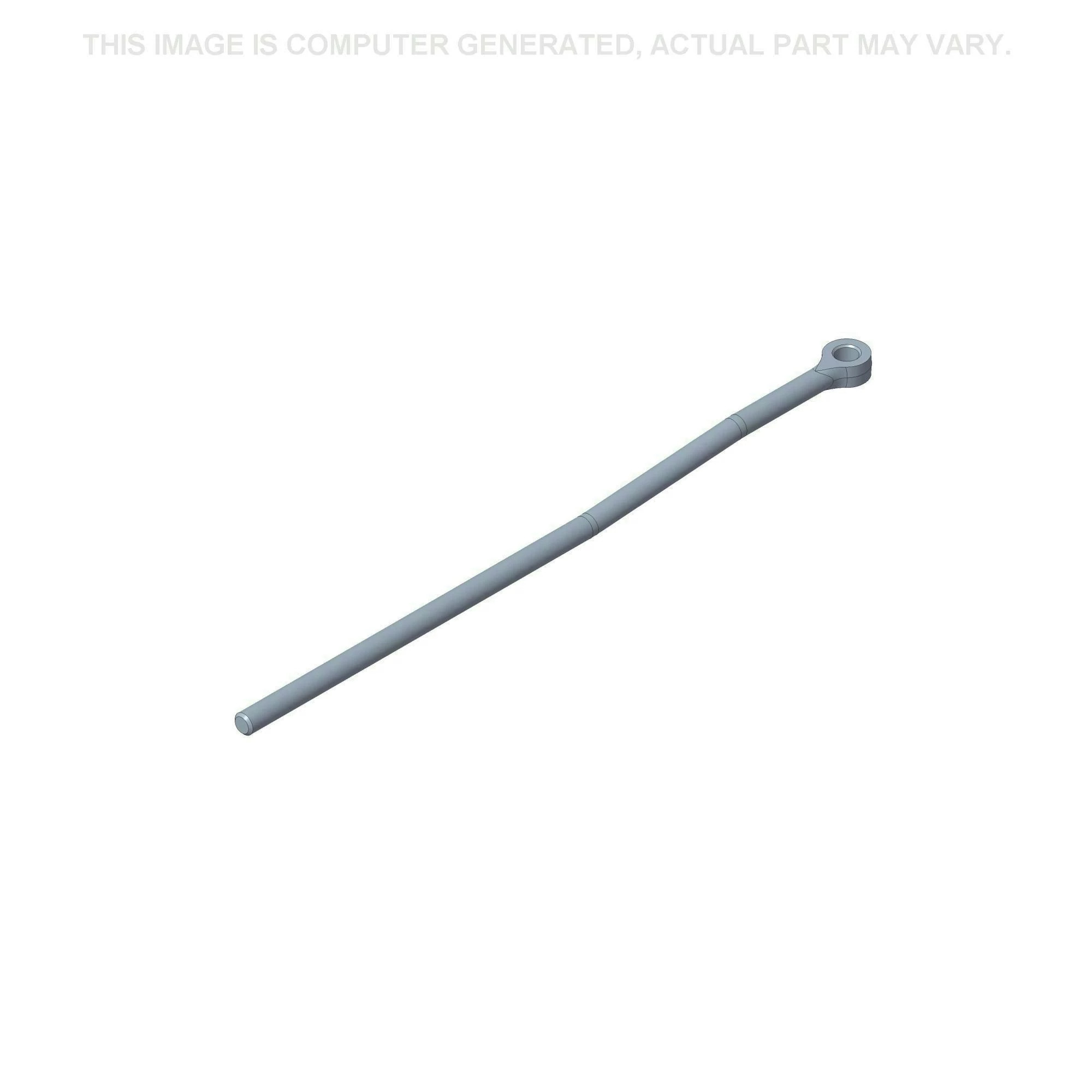 TIE-ROD, THREADED | CASEIH | US | EN