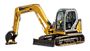 CRAWLER EXCAVATOR ASN LF05-04001 - (N8TA18060) | NEWHOLLANDCE | US | EN