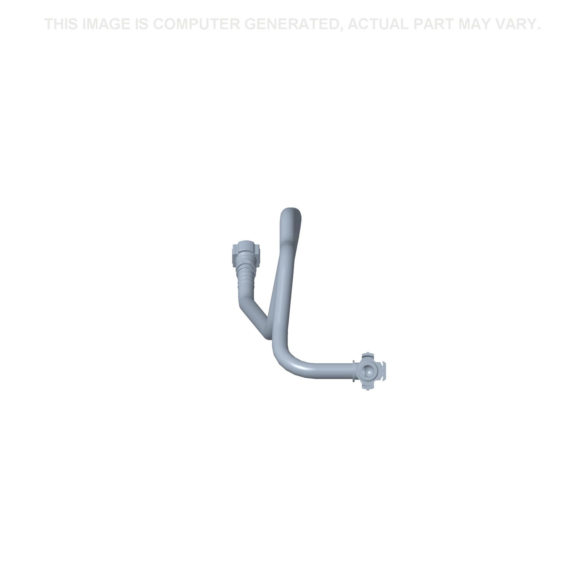 KRAFTSTOFFLEITUNG | NEWHOLLANDAG | EU | DE