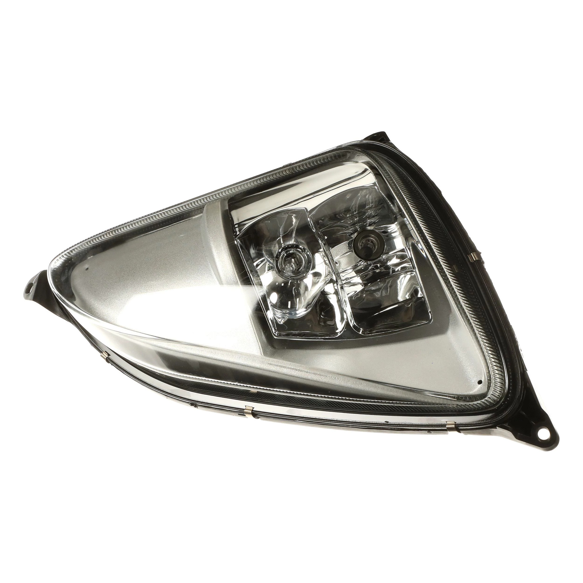 HEADLAMP | NEWHOLLANDAG | CA | EN