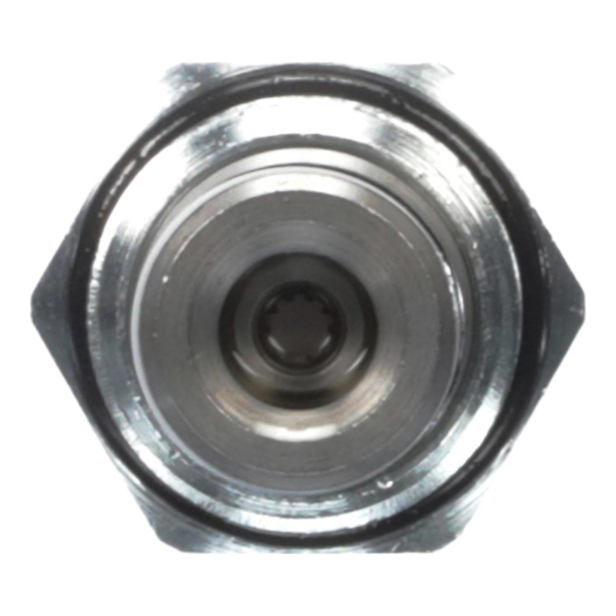 Válvula de cartucho de 2 vias