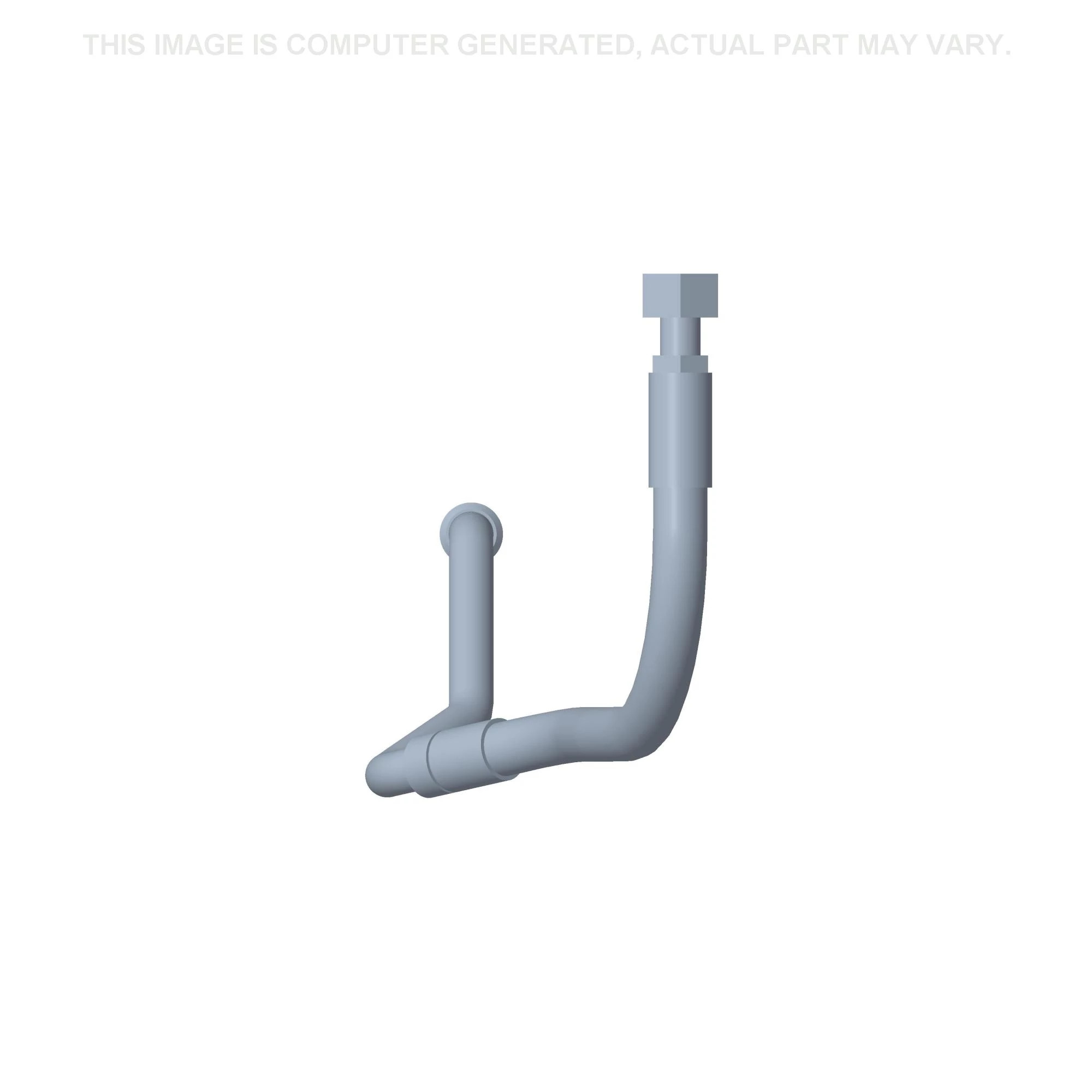 RURKA HYDRAULICZNA | NEWHOLLANDCE | EU | PL