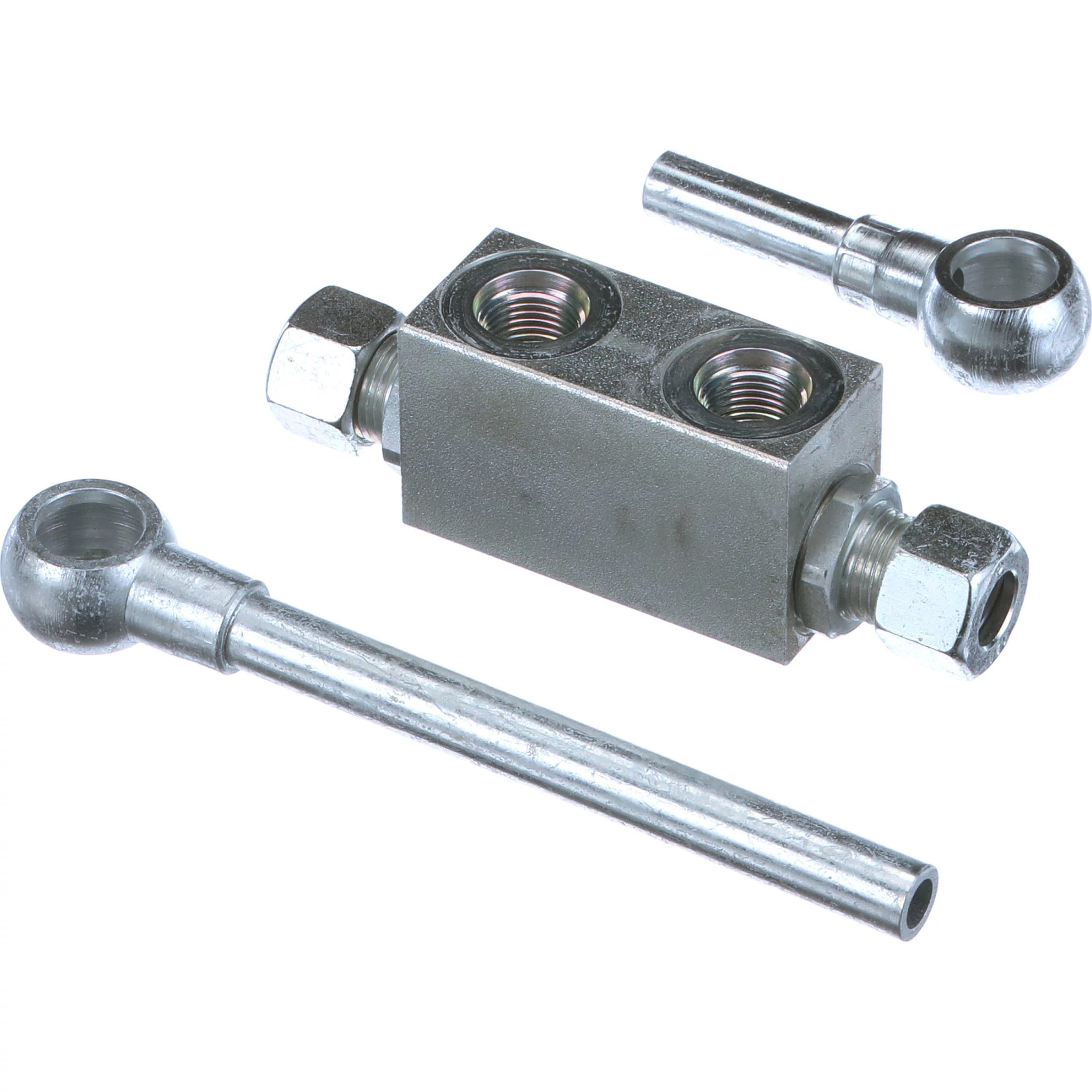 VALVE, LOCK | CASECE | CA | EN