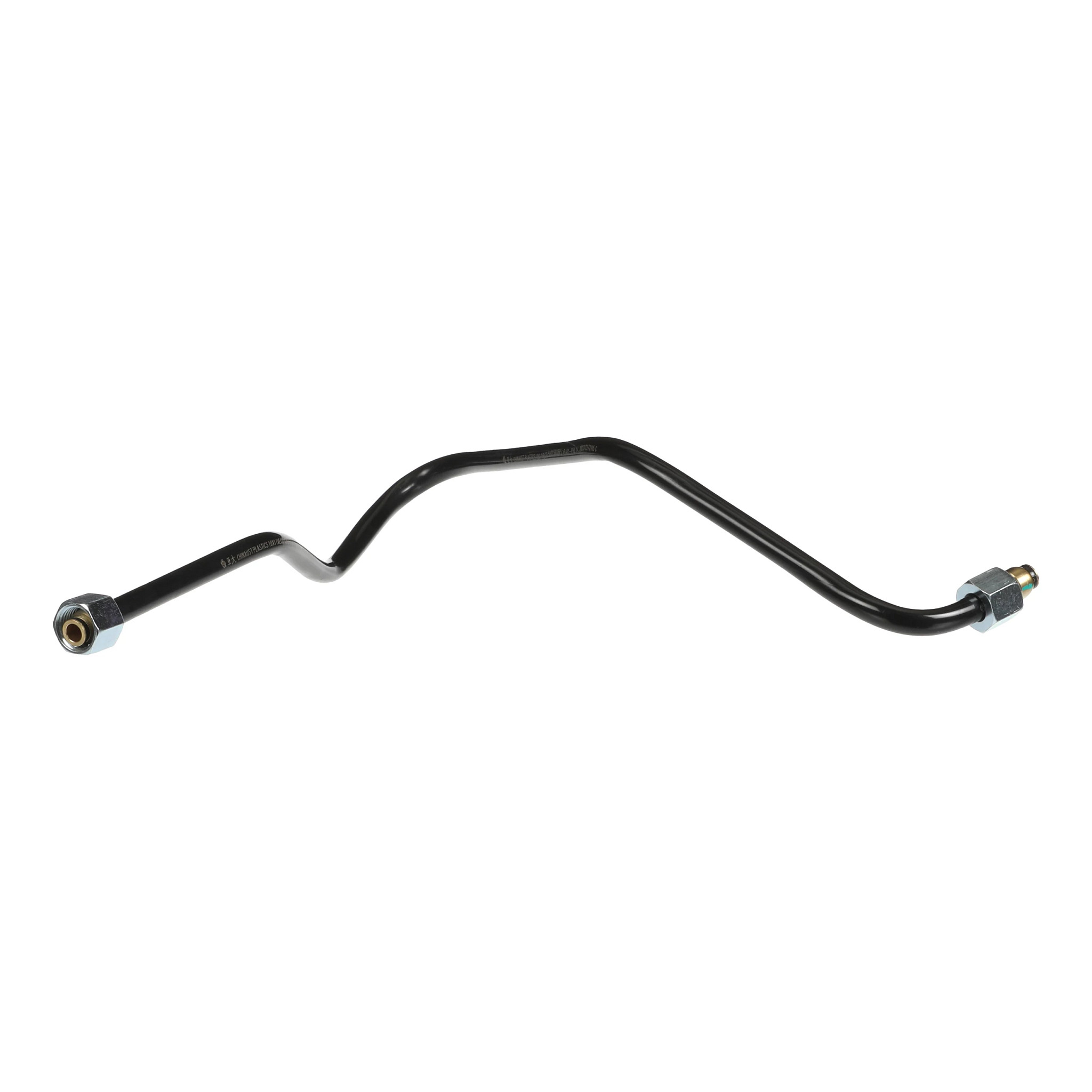 FUEL TUBE | FLEXICOIL | US | EN