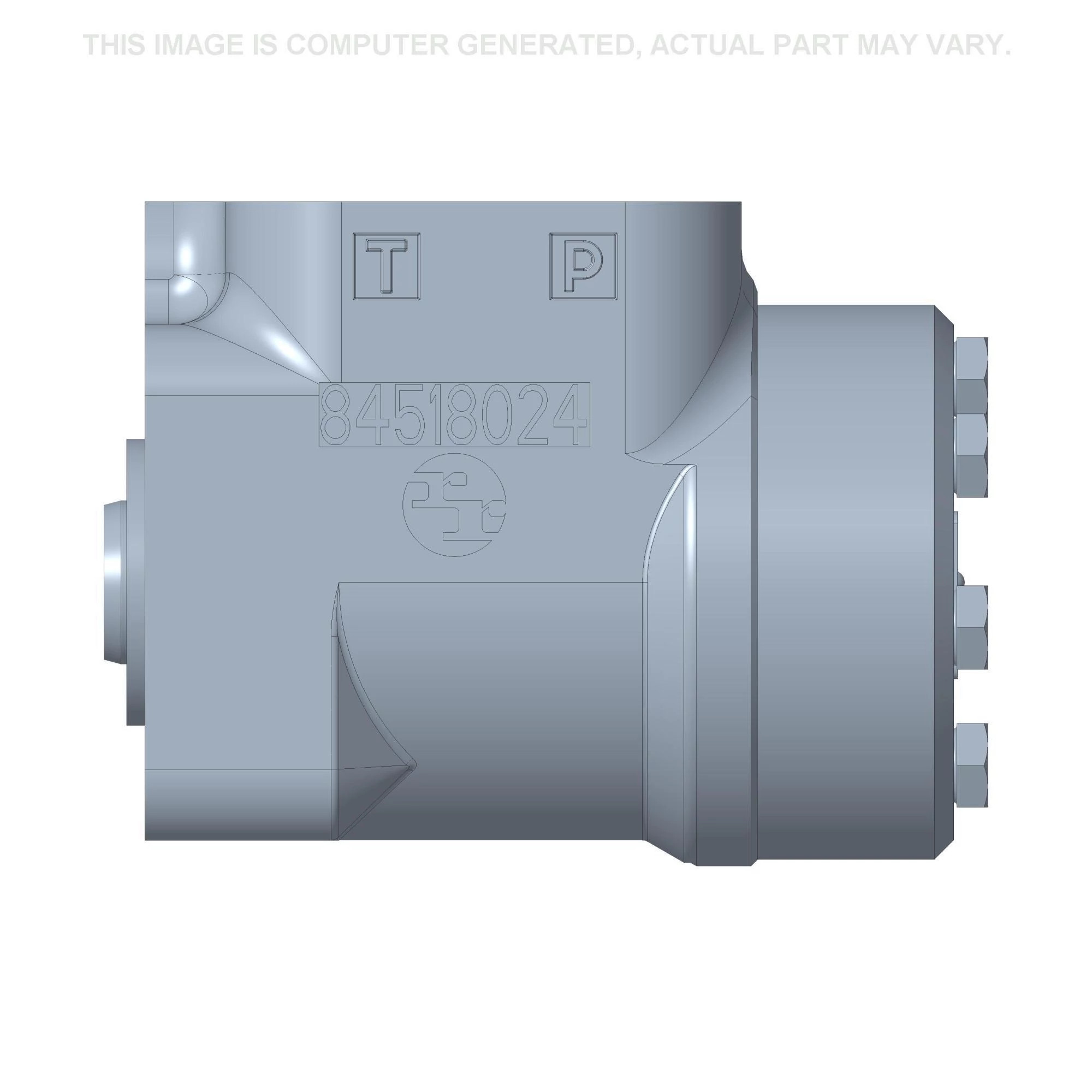 STEERING VALVE | NEWHOLLANDCE | EU | IT