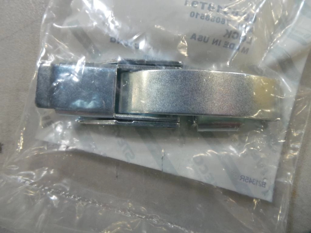 LOCK | CASEIH | CA | EN