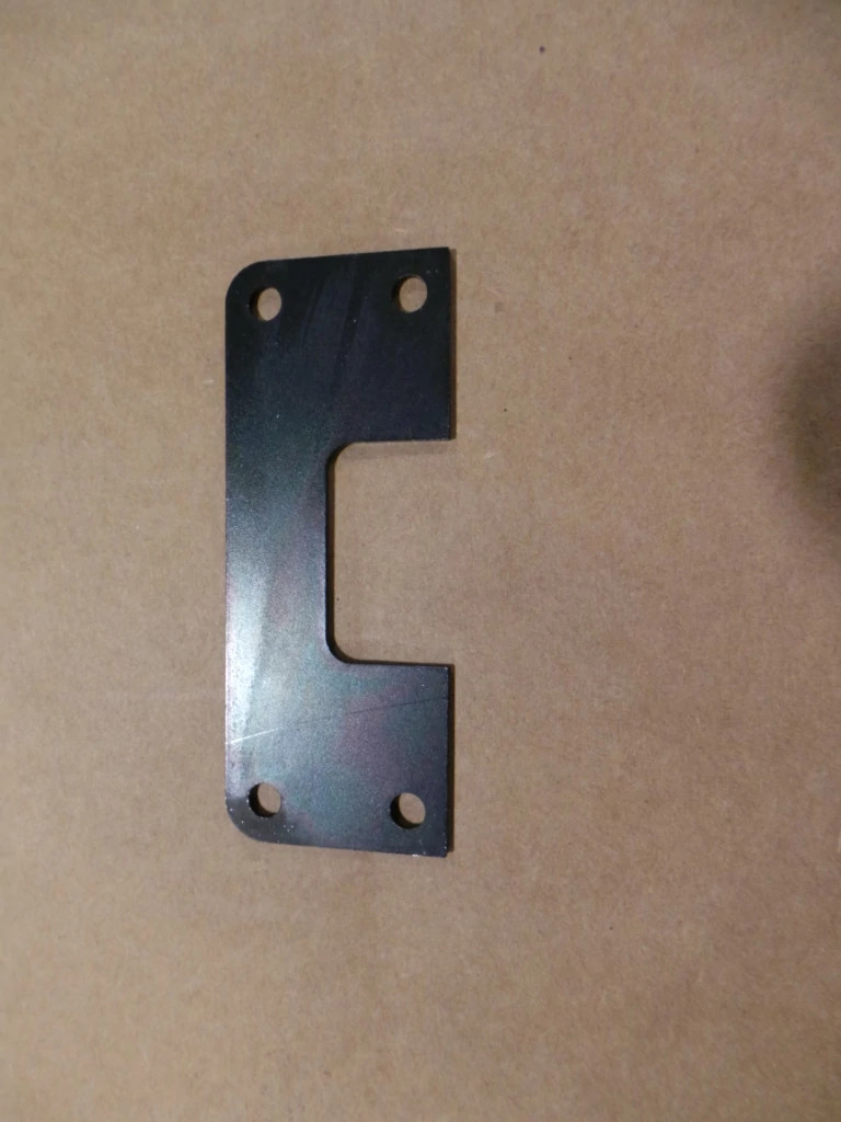 PLATE | CASEIH | GB | EN