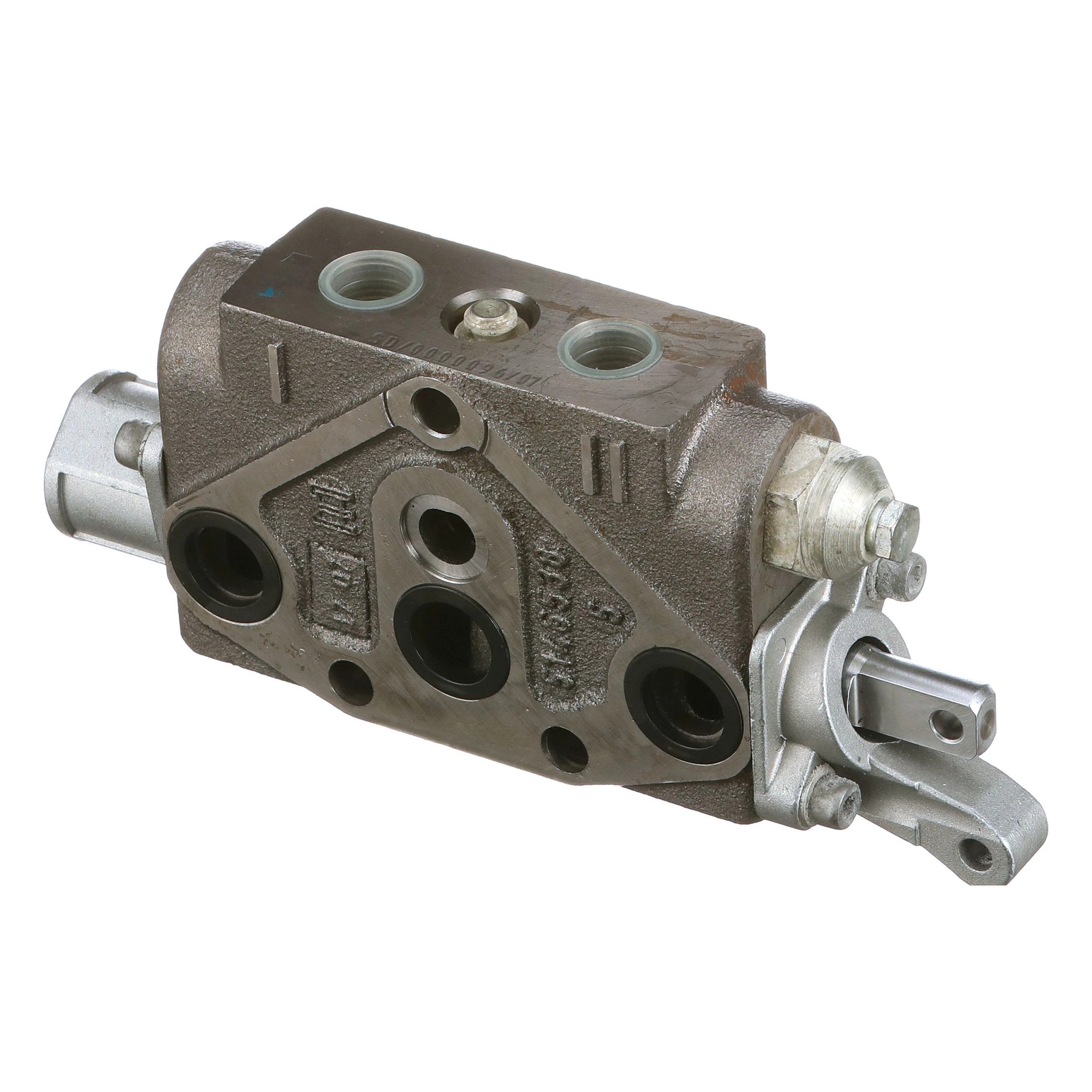 VERDELER | NEWHOLLANDAG | EU | IT