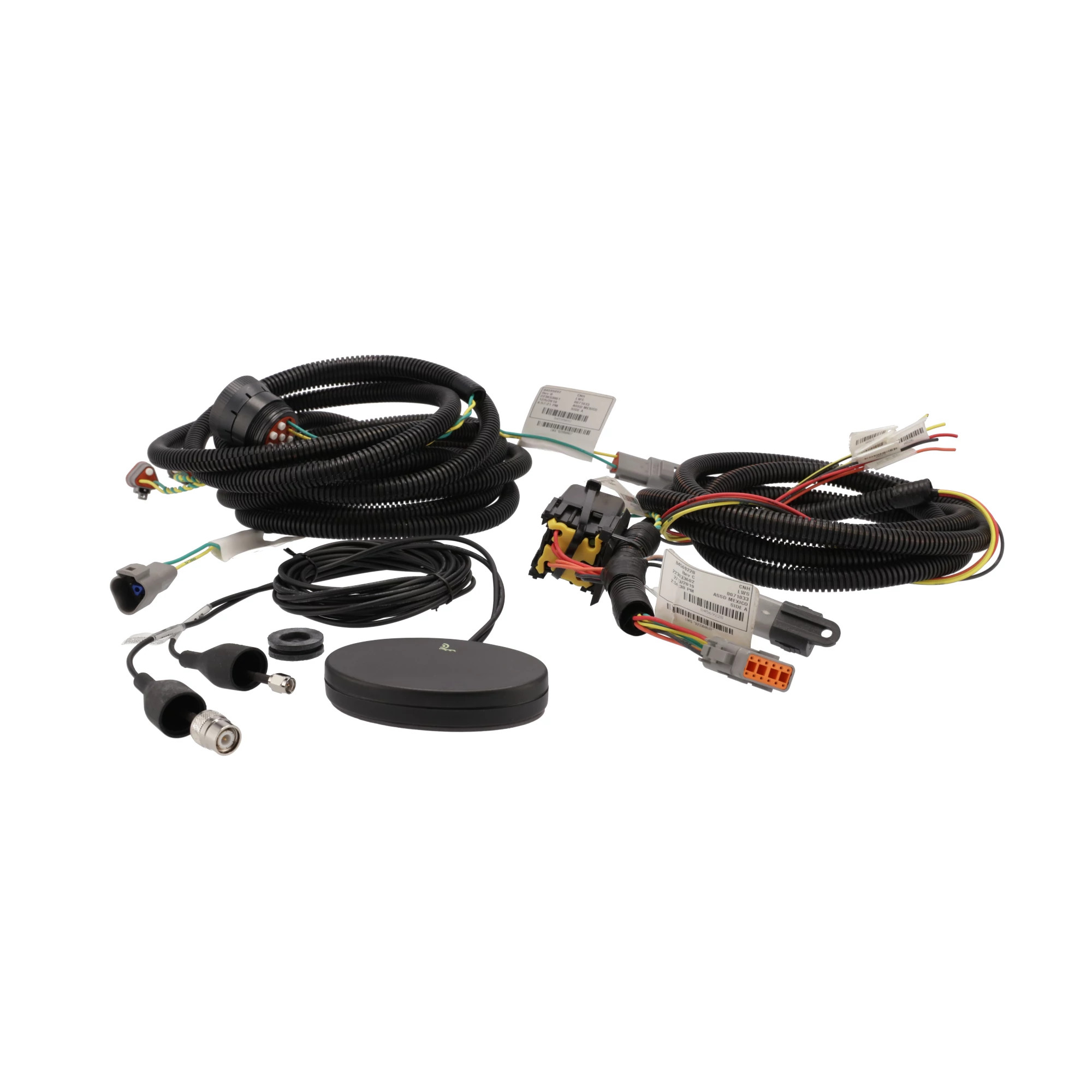 KIT | CASECE | CA | EN