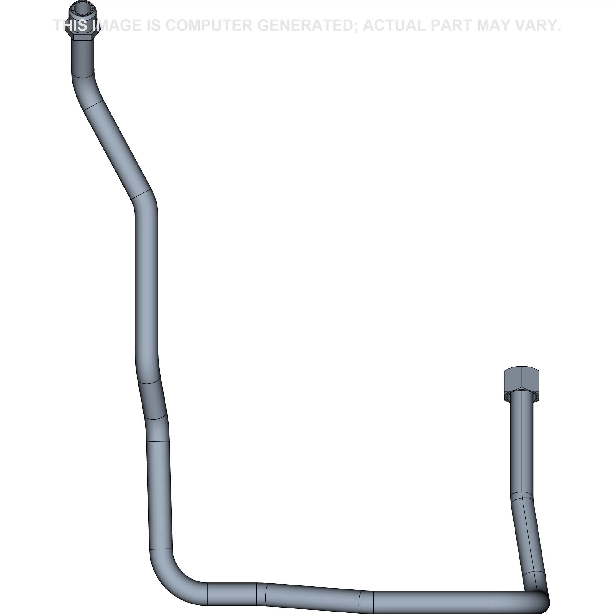 HYD TUBE | CASECE | SA | EN