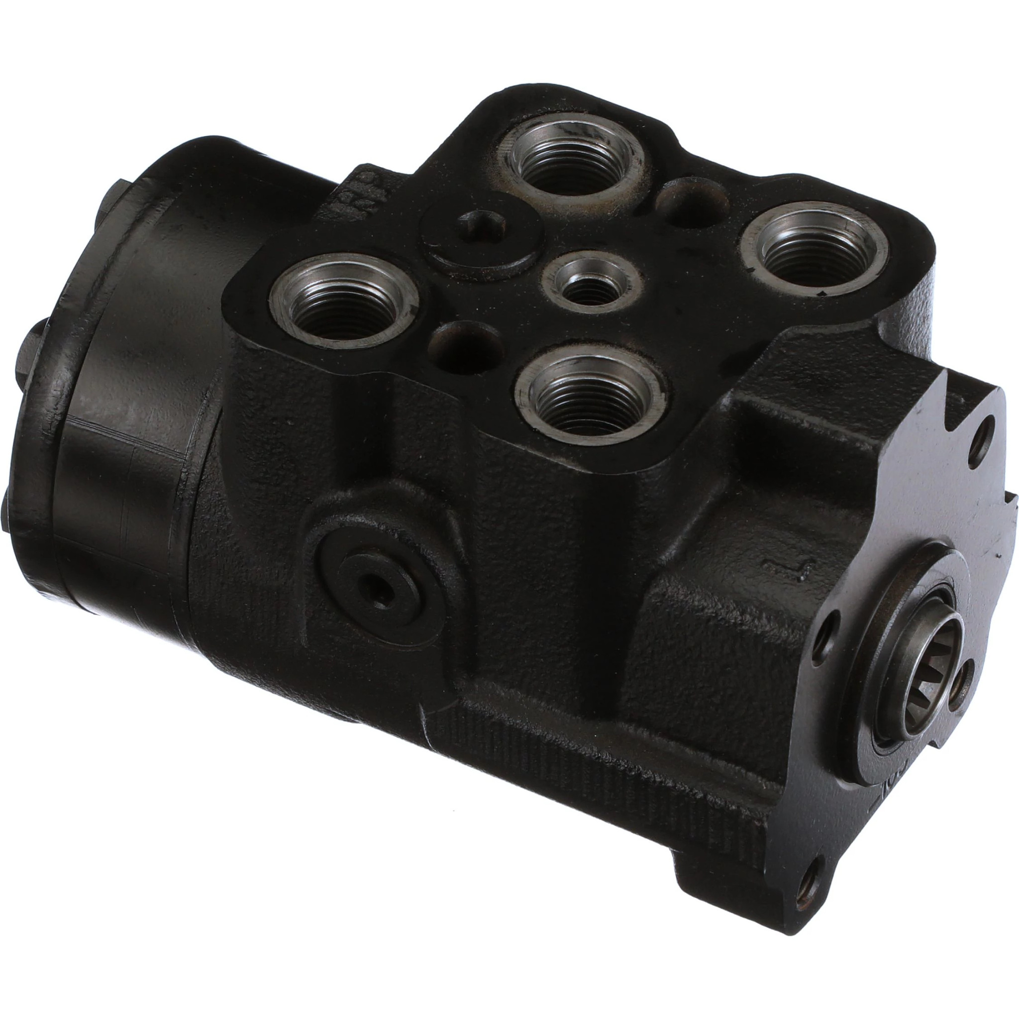 VÁLVULA HIDRÁULICA