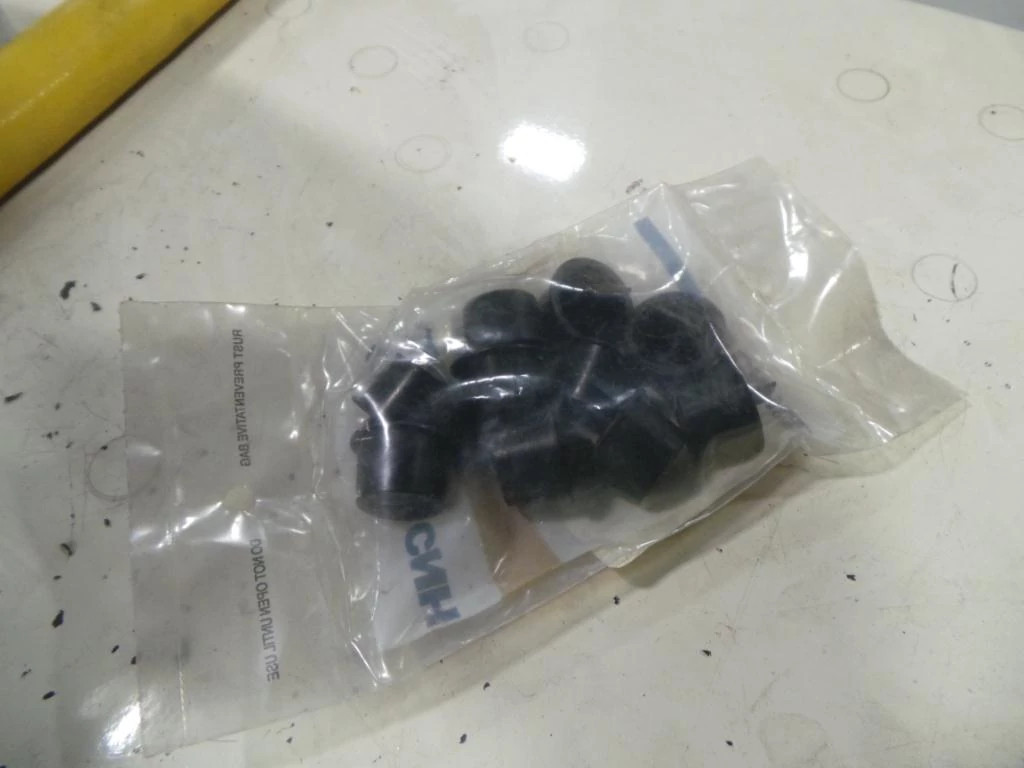 PLUG | CASECE | SA | EN