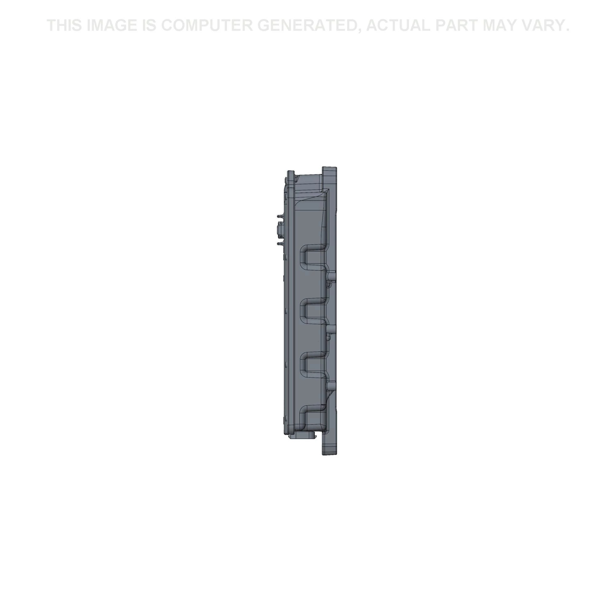 REMAN ELECT CONTROL | CASEIH | CA | EN