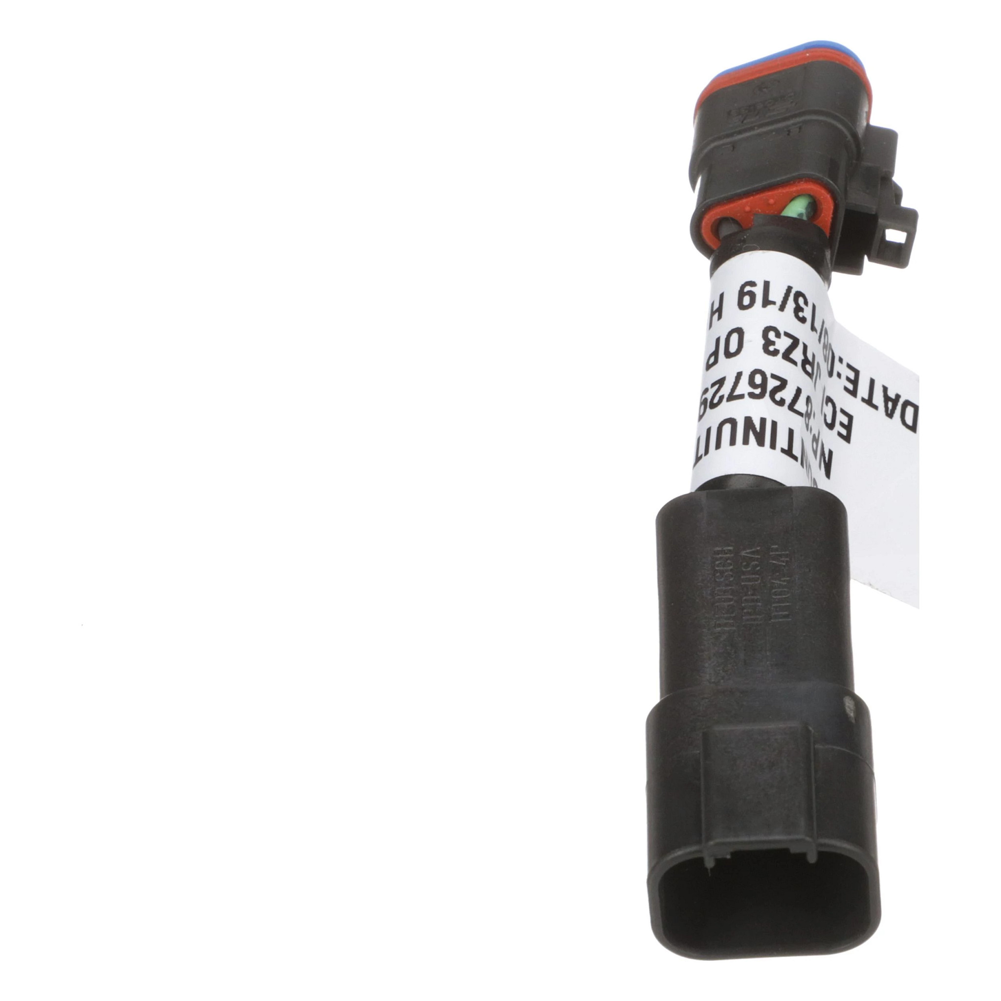 WIRE HARNESS | CASEIH | CA | FR