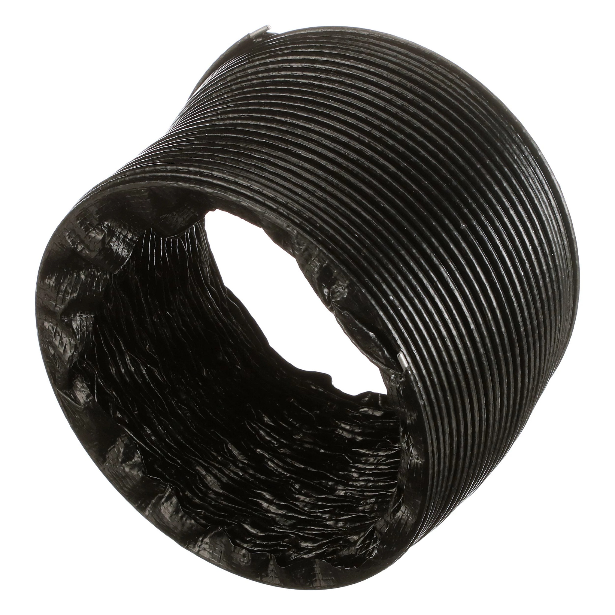 Auger Discharge Hose - 7
