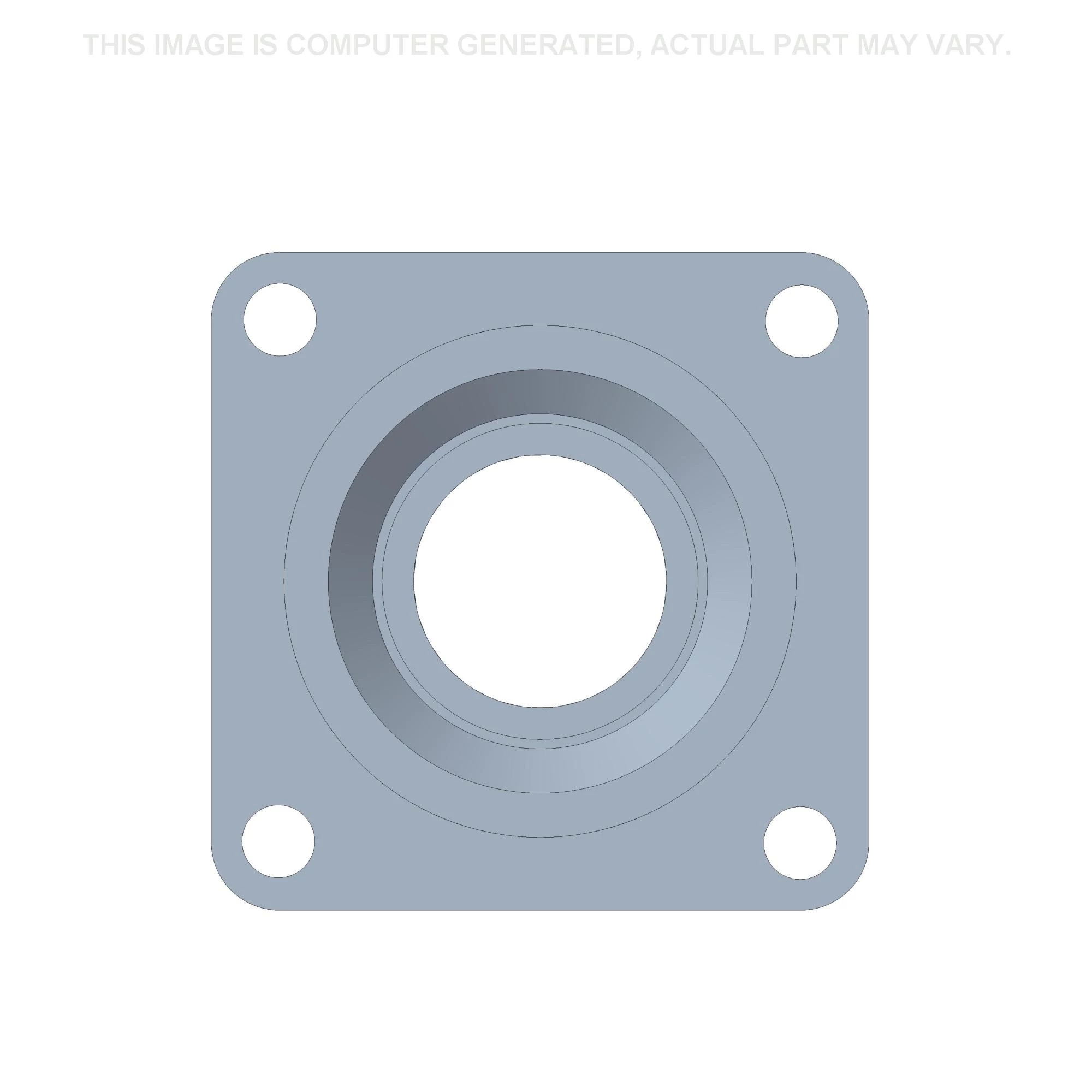 FLANGED BEARING | CASEIH | SA | EN