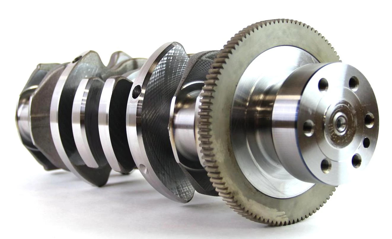 REMAN-CRANKSHAFT | FLEXICOIL | AMEA | EN
