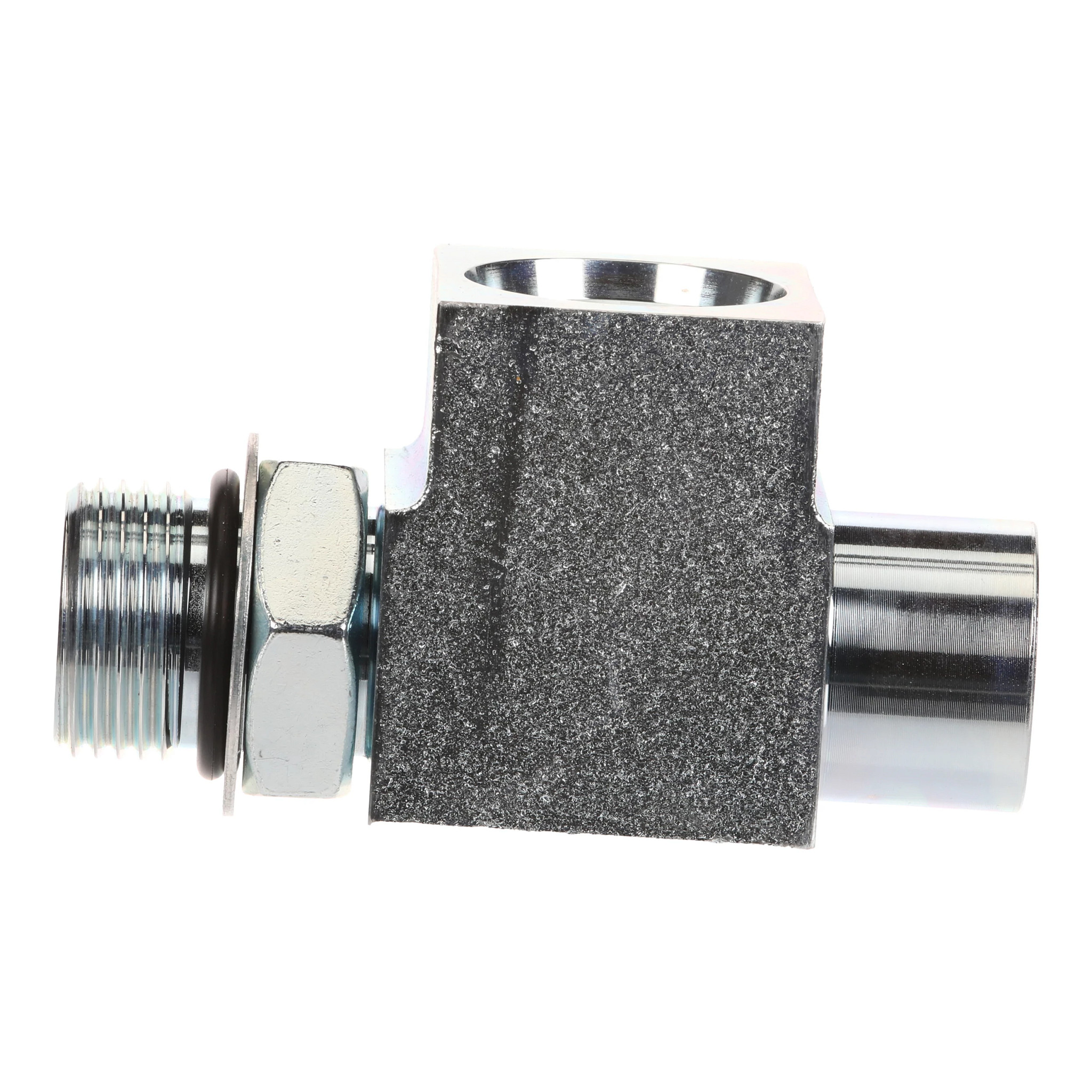 RACCORD EN T | CASECE | CA | FR