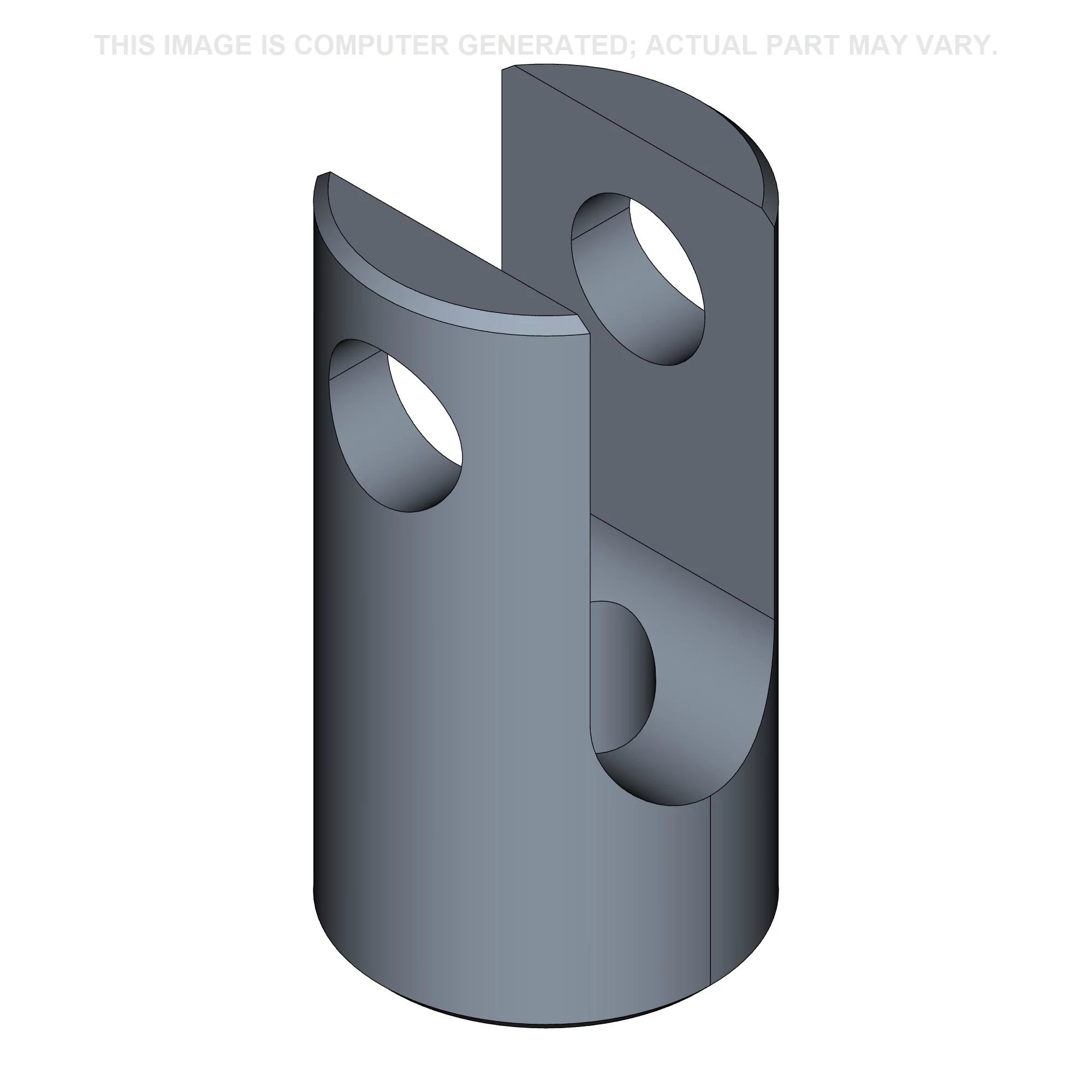 CLEVIS | FLEXICOIL | GB | EN