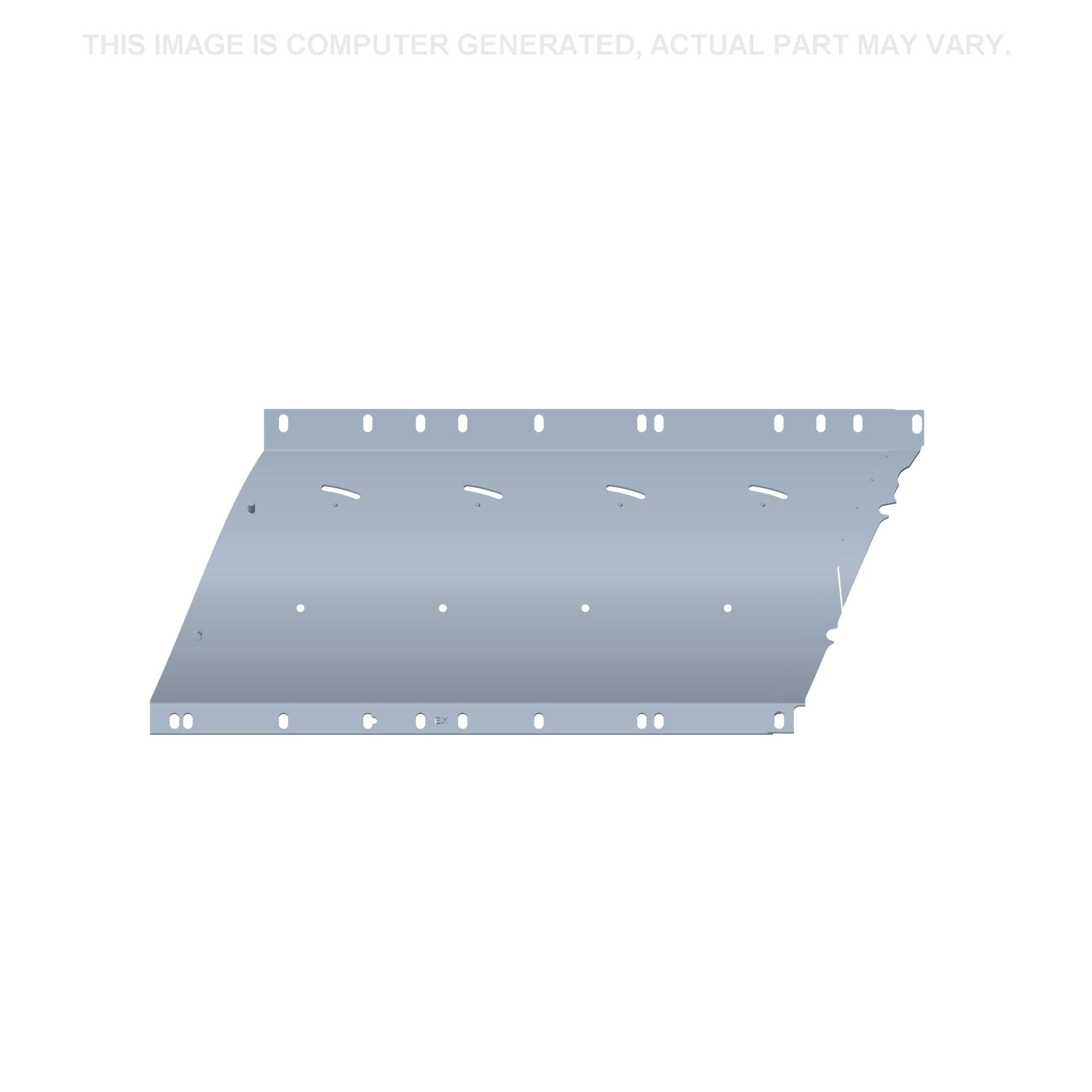 COVER ASSY | NEWHOLLANDAG | CA | EN