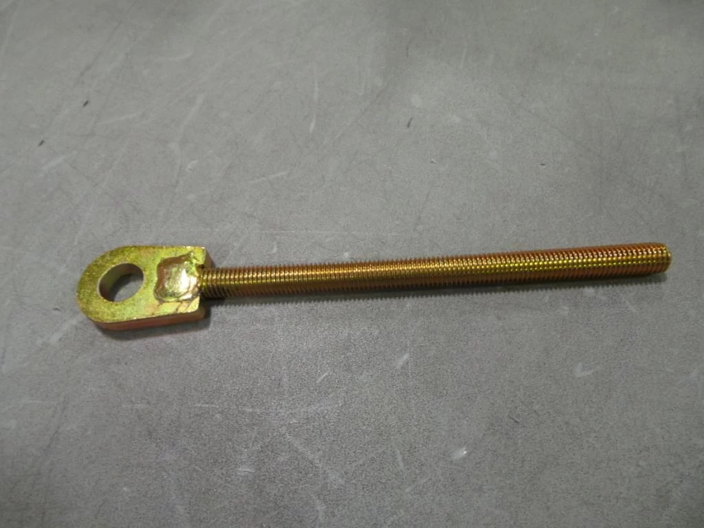 THREADED ROD | MILLER | AMEA | EN