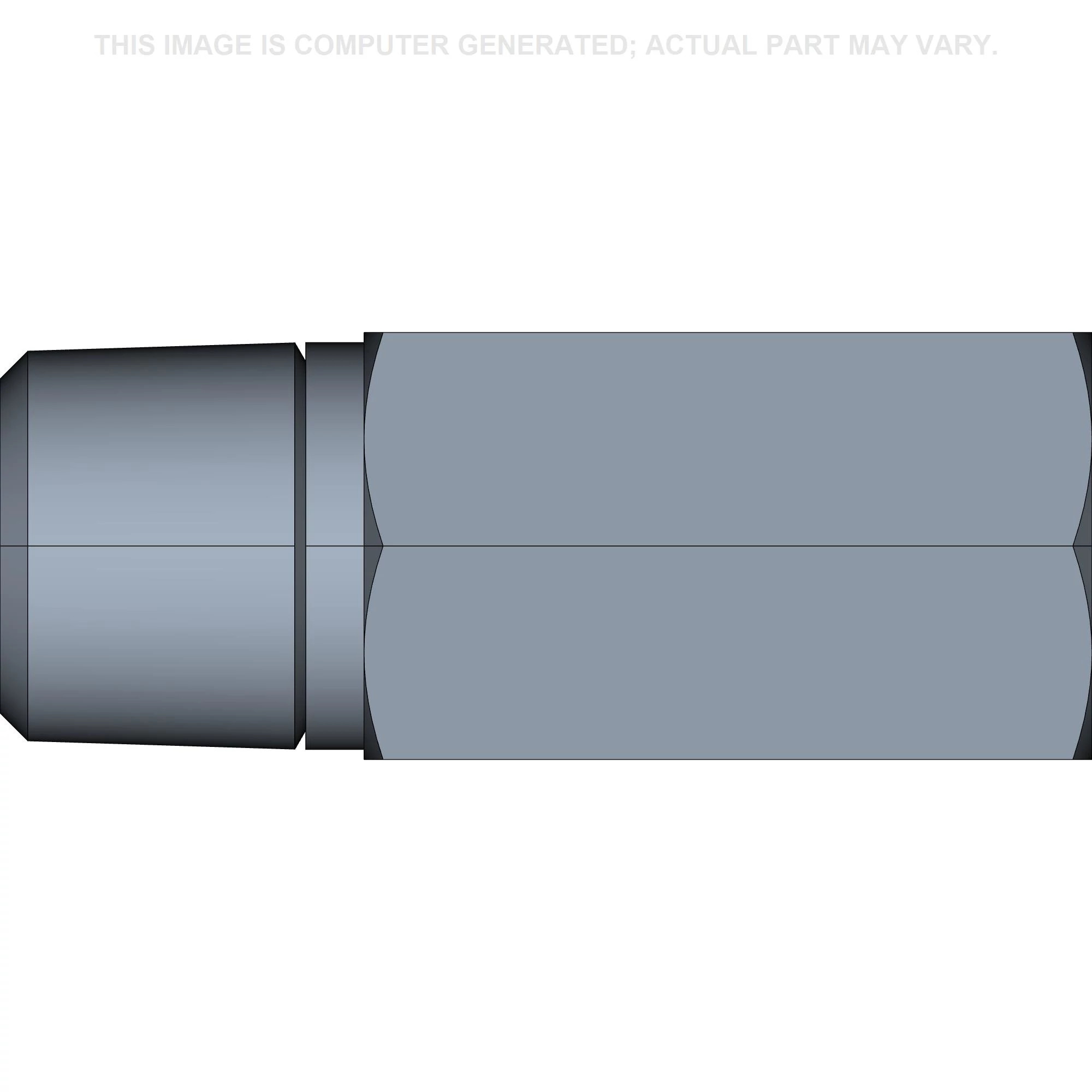 CHECK VALVE | NEWHOLLANDCE | AMEA | EN