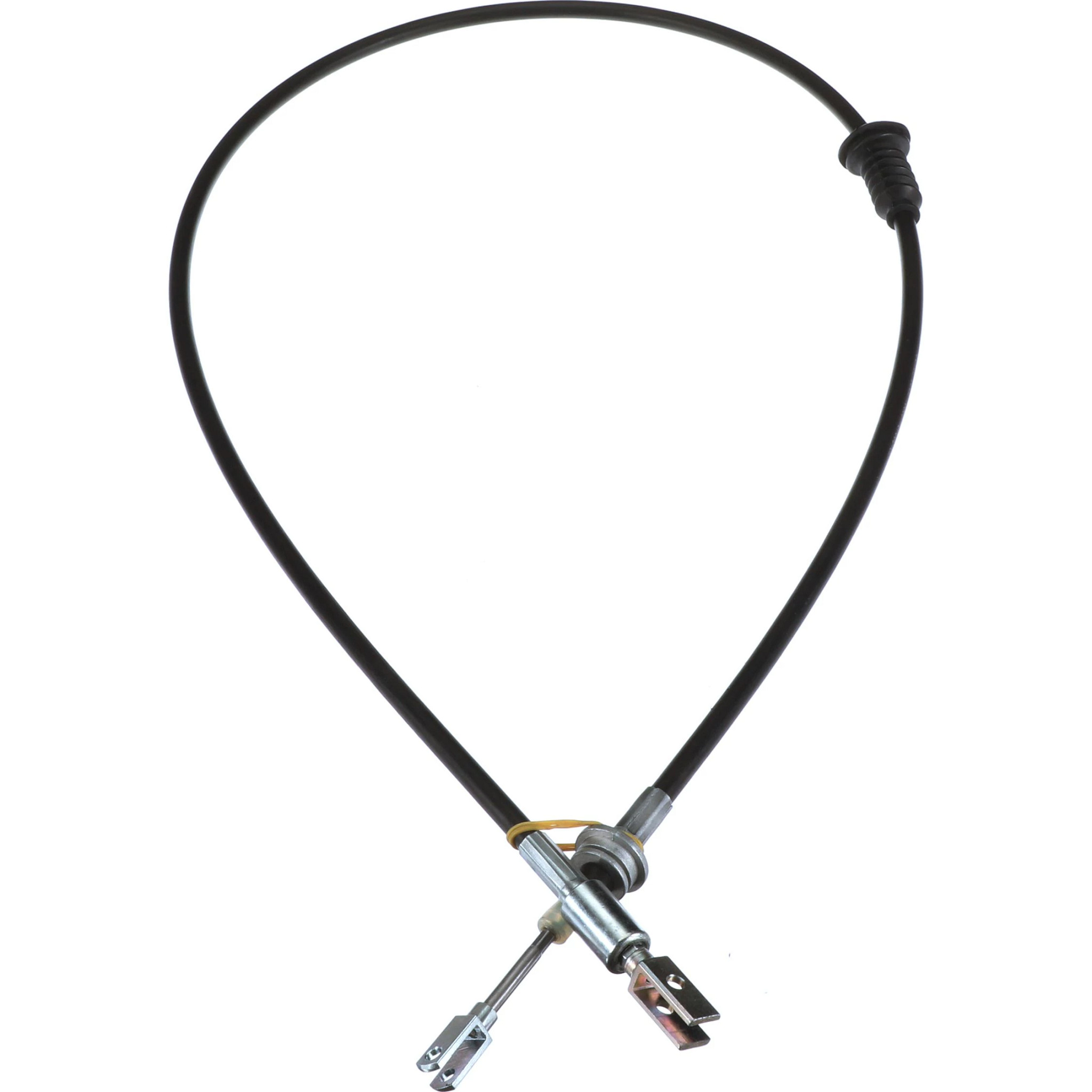 BOWDEN CONTROL | NEWHOLLANDCE | US | EN