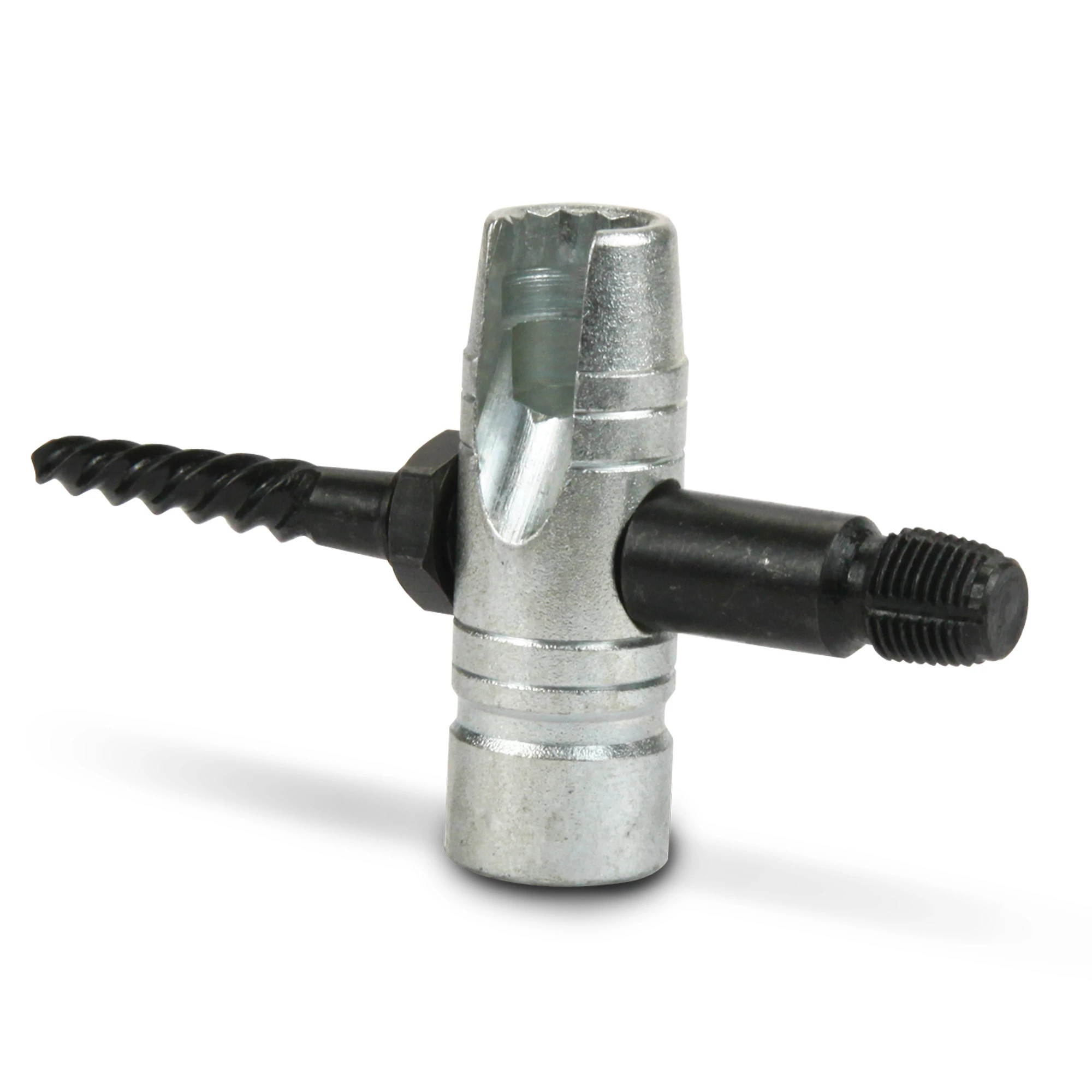 Grease Fitting Tool - Hex 3/8