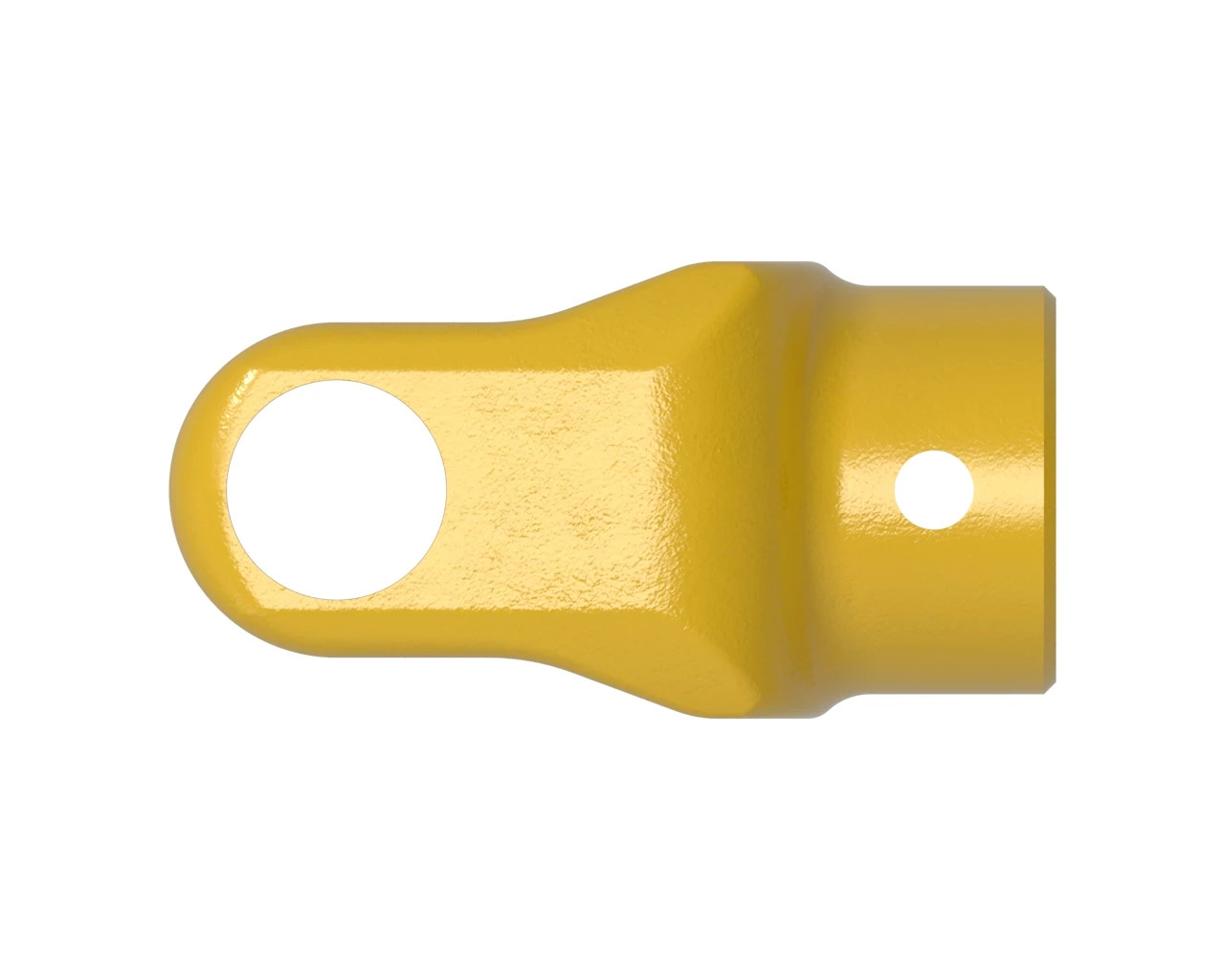 YOKE | CASECE | US | EN