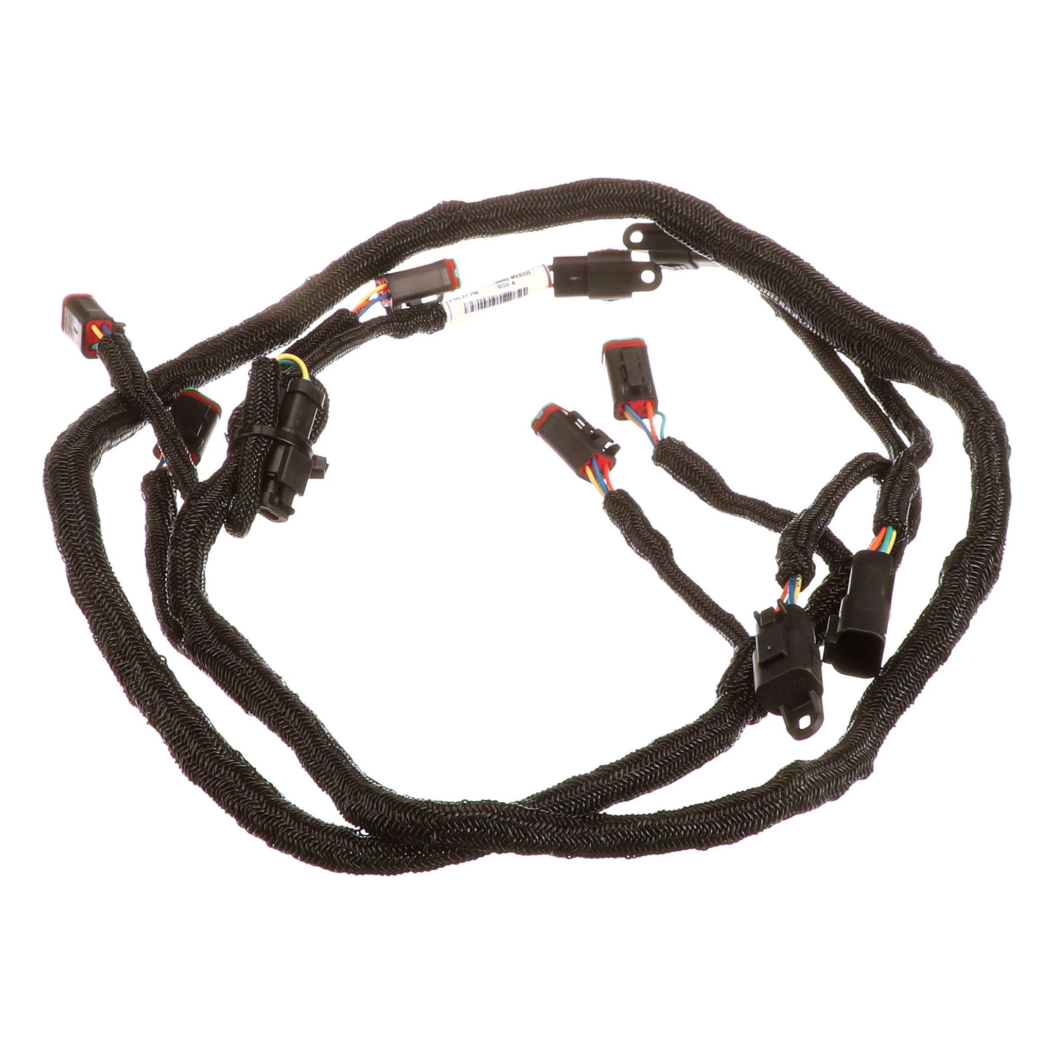 CABLAGGIO | NEWHOLLANDAG | IT | IT