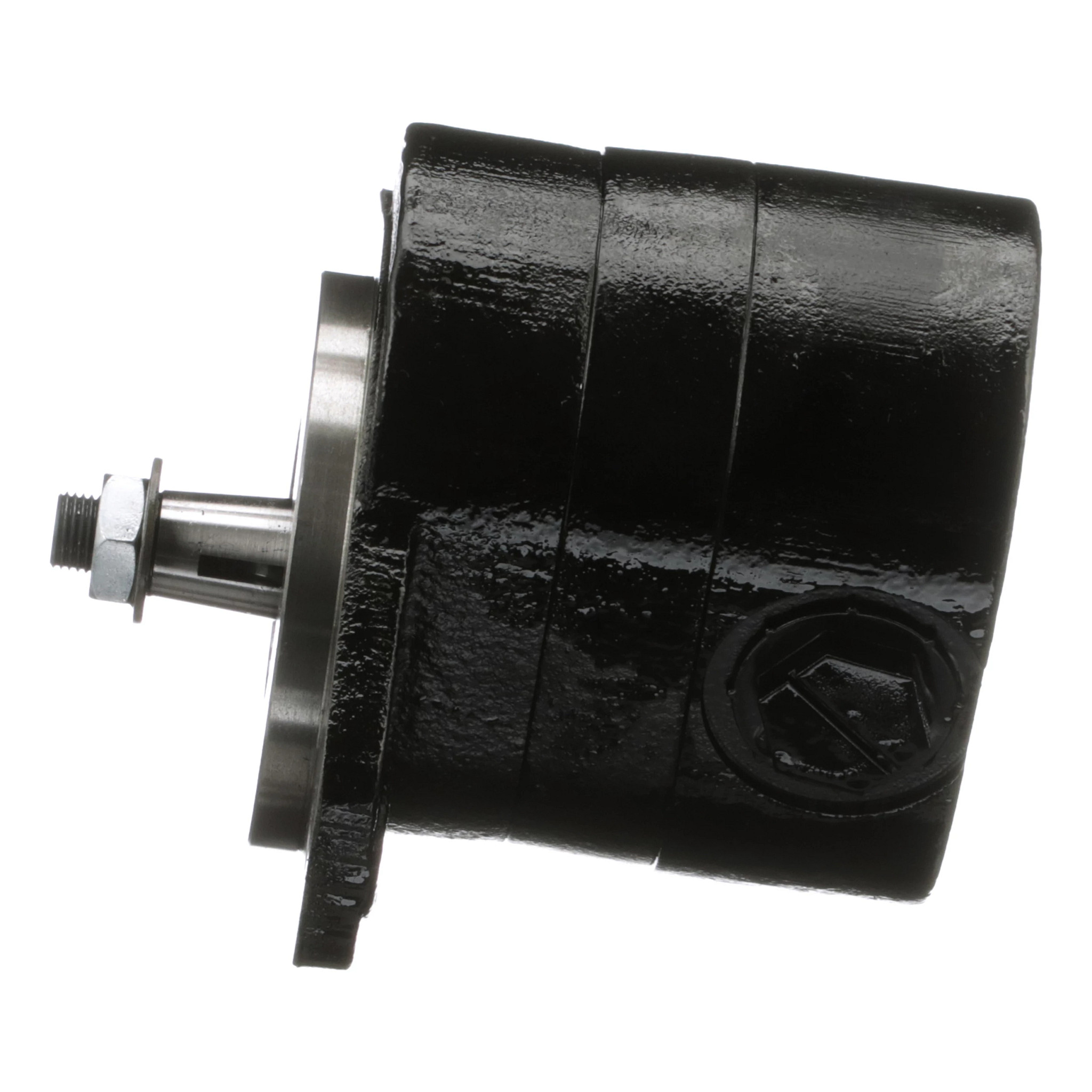 PUMP, HYDRAULIC | CASEIH | CA | FR