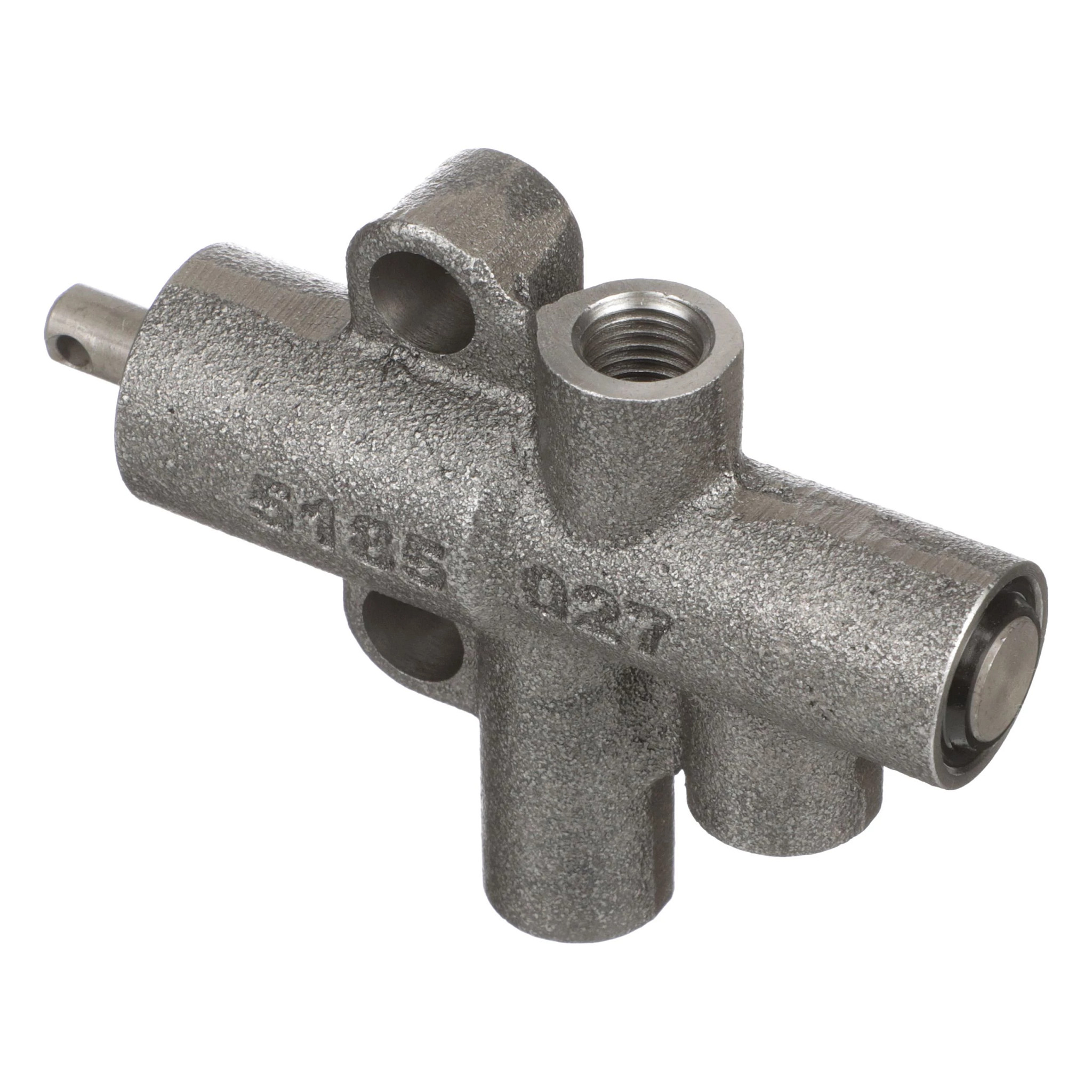 CONTROL VALVE | NEWHOLLANDAG | IE | EN